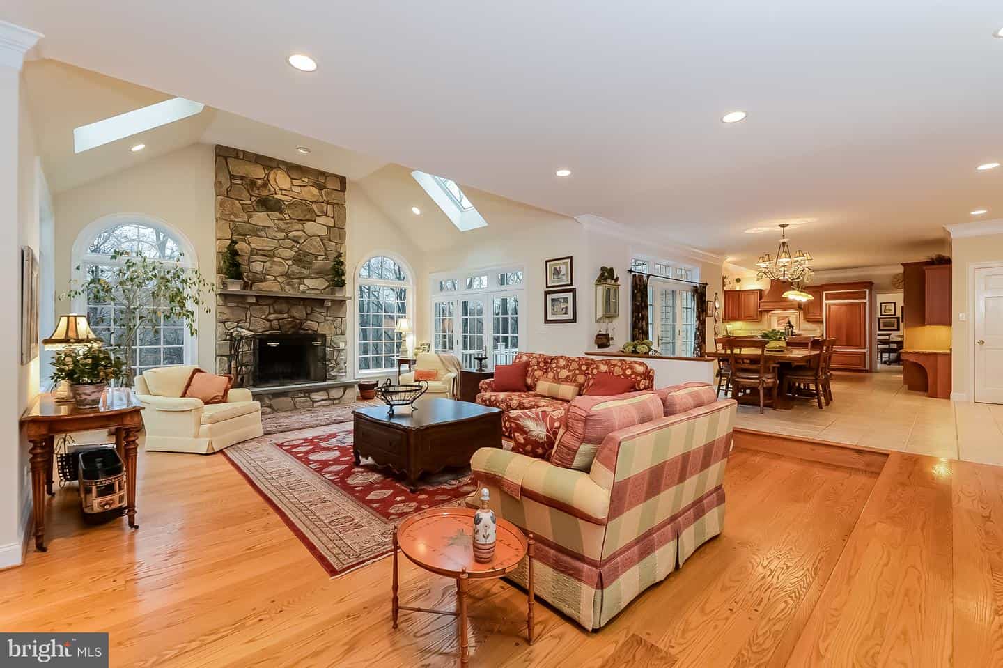 6 Douglass Lane Chester Springs PA 19425