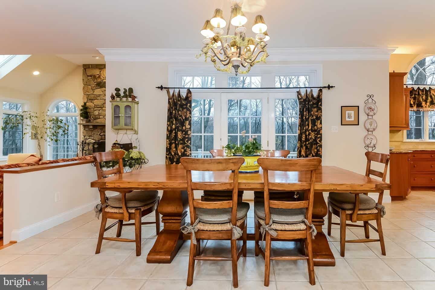 6 Douglass Lane Chester Springs PA 19425
