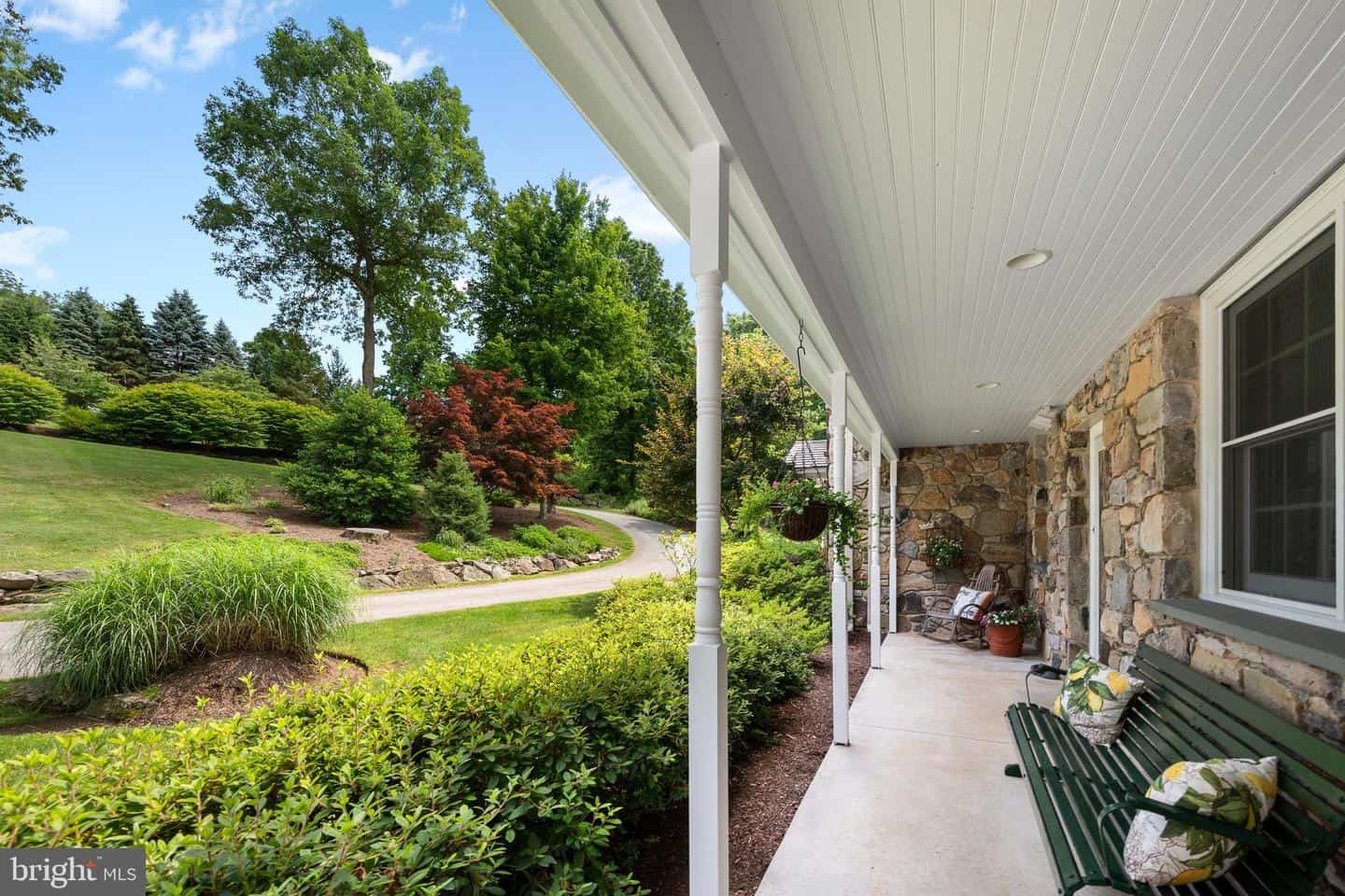 6 Douglass Lane Chester Springs PA 19425