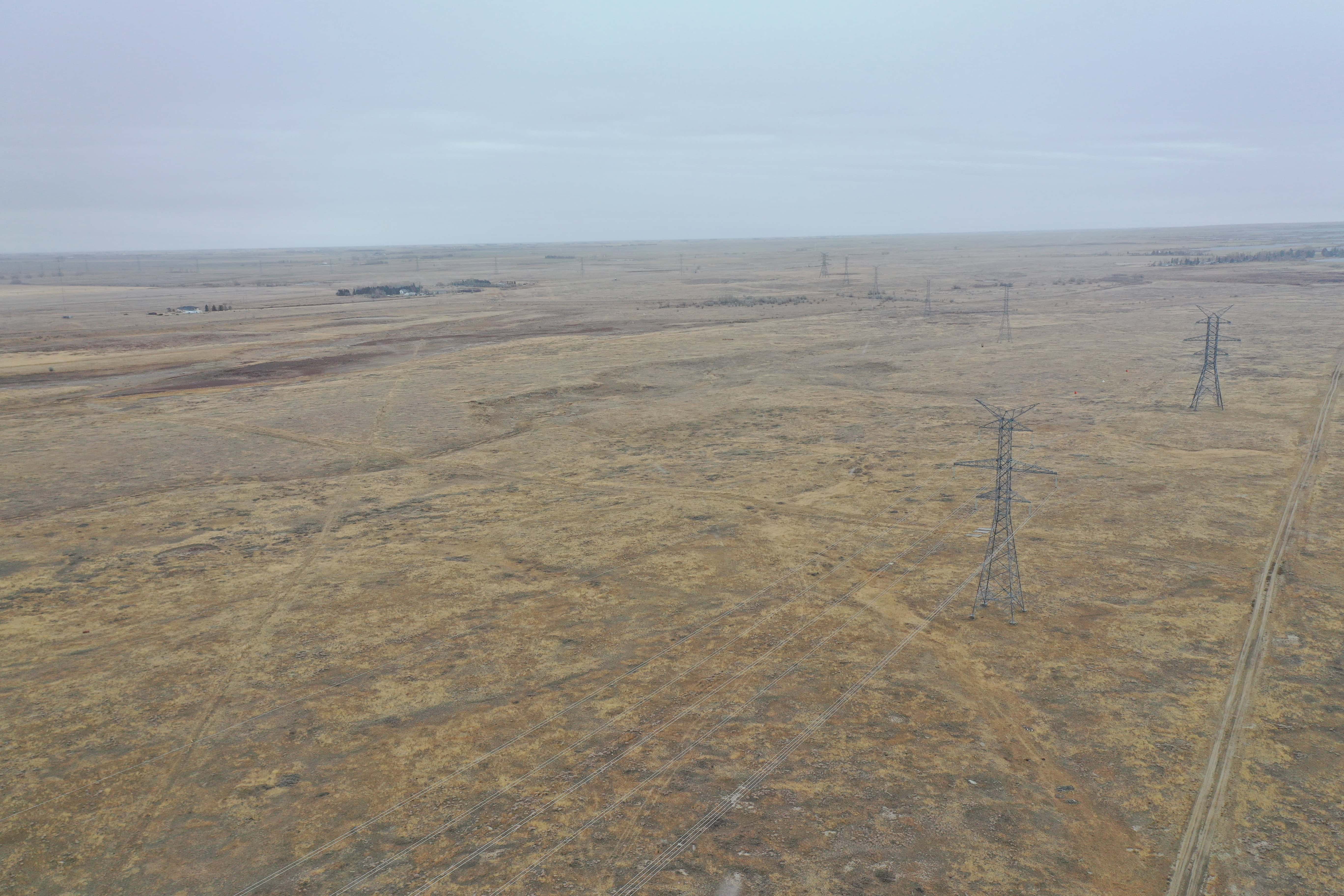 ON RR145 Brooks AB