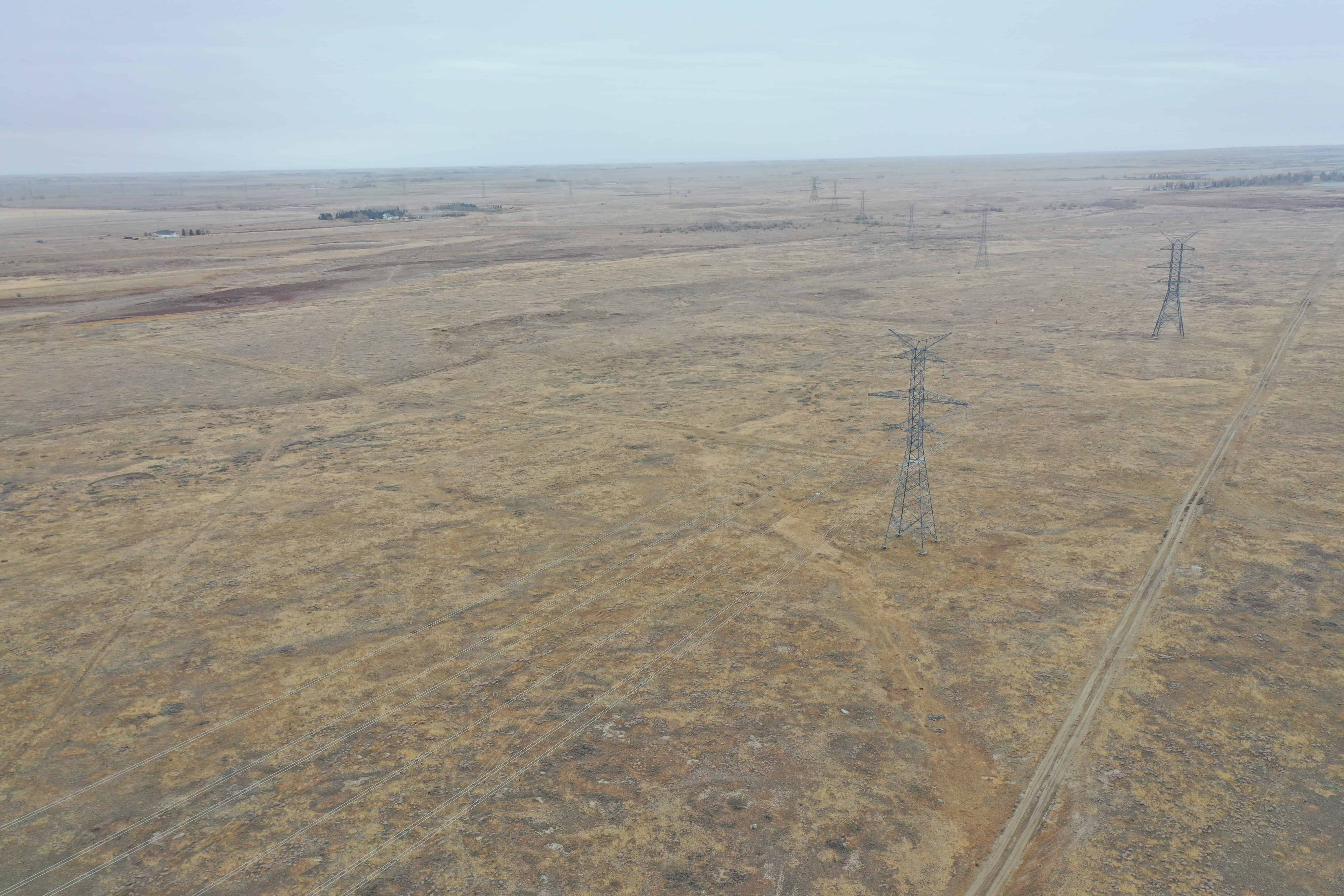 ON RR145 Brooks AB