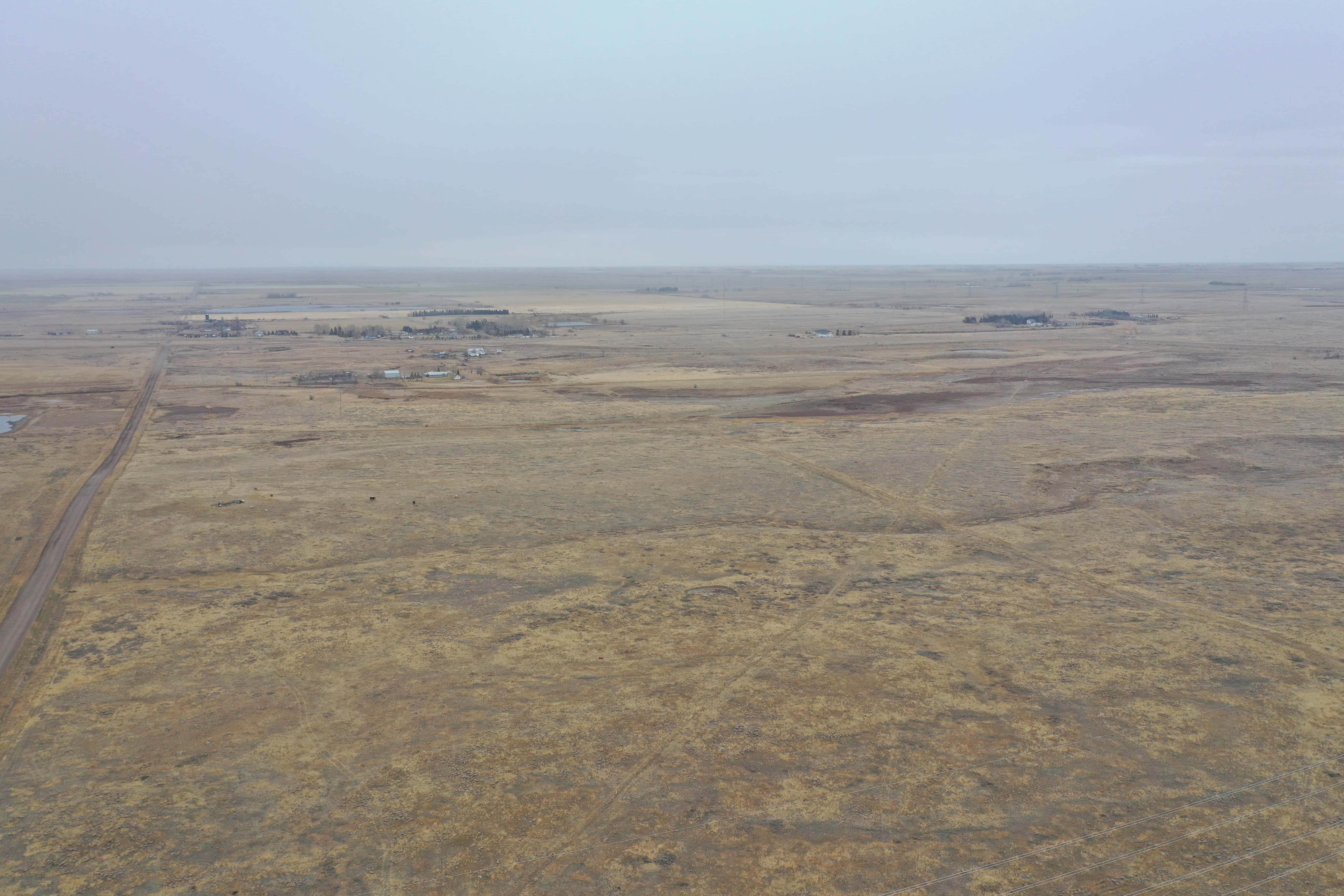 ON RR145 Brooks AB