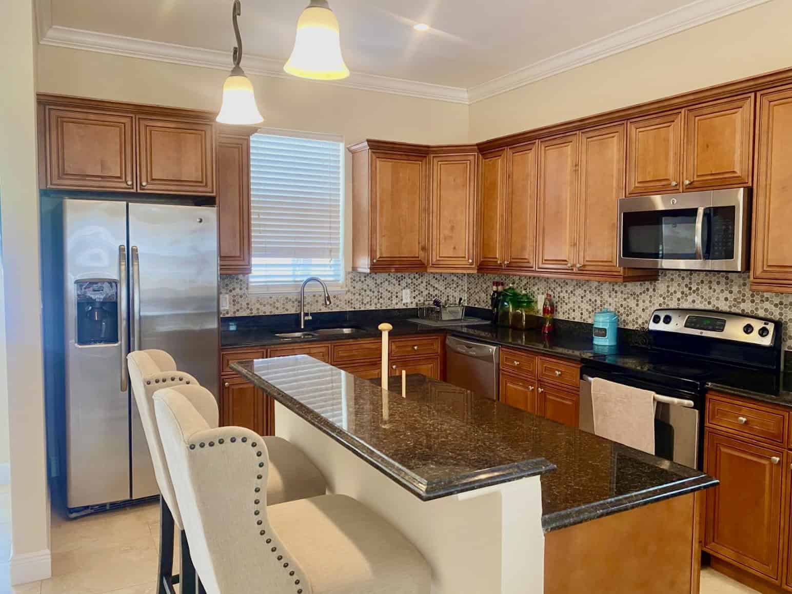 New Providence Paradise Island BS