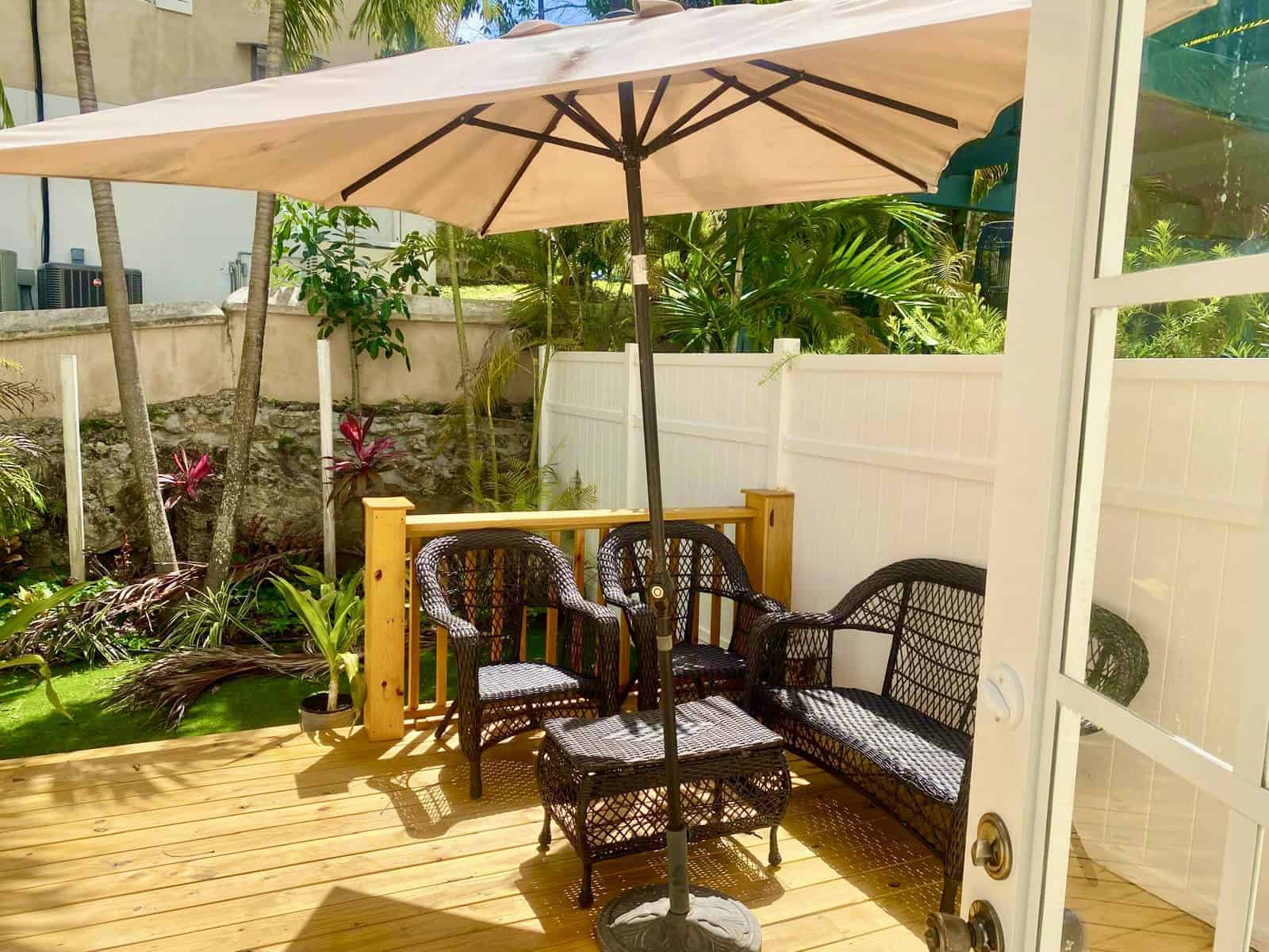 New Providence Paradise Island BS