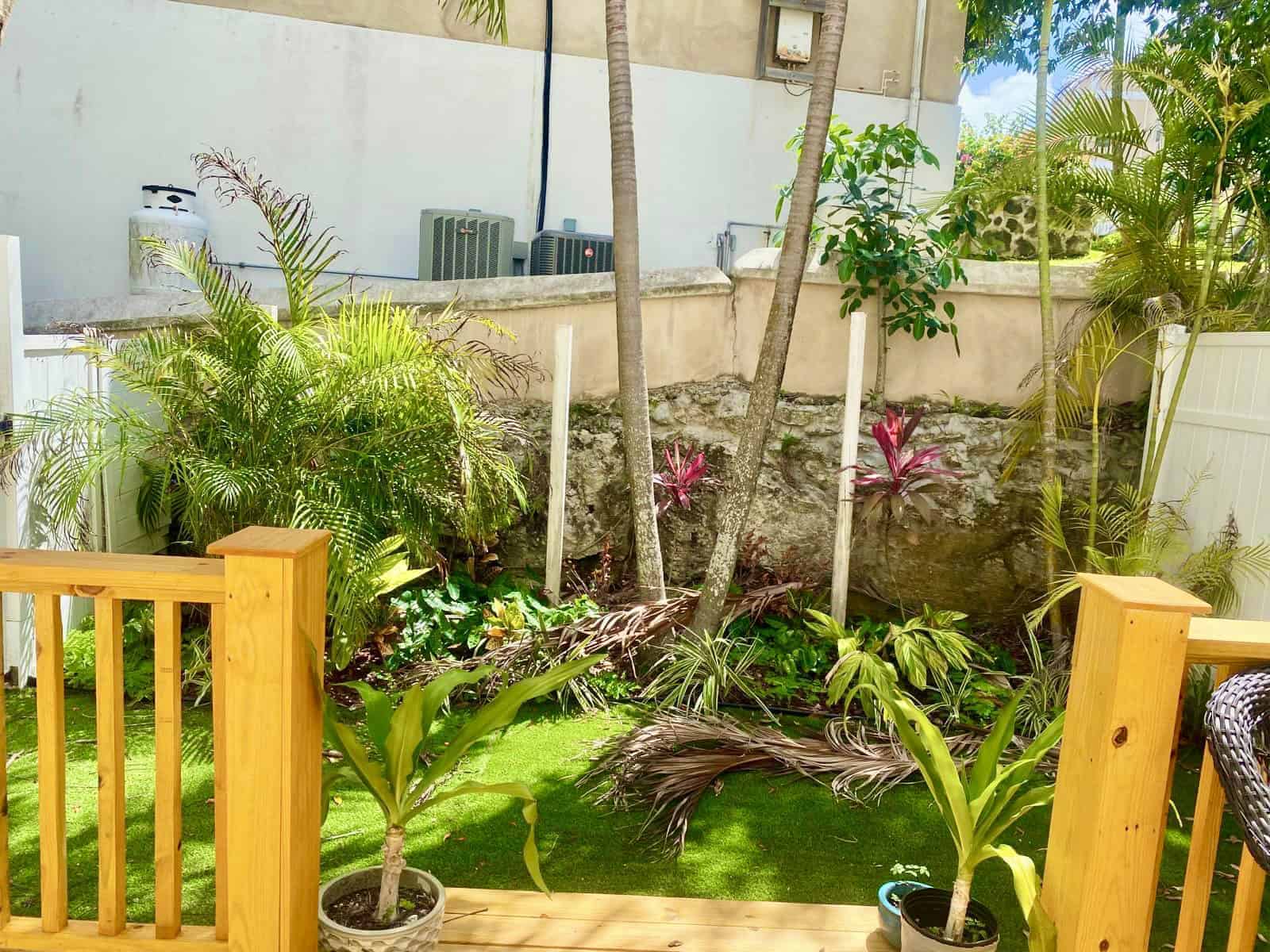 New Providence Paradise Island BS