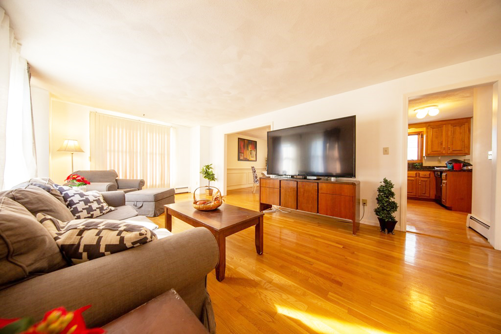6 King Street Arlington MA 02474