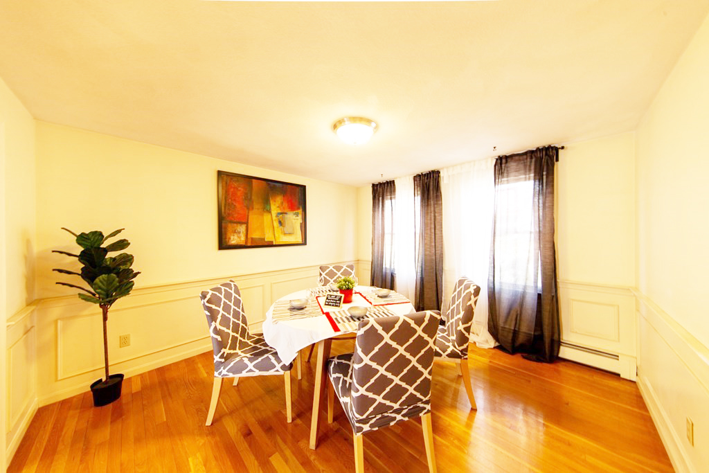 6 King Street Arlington MA 02474