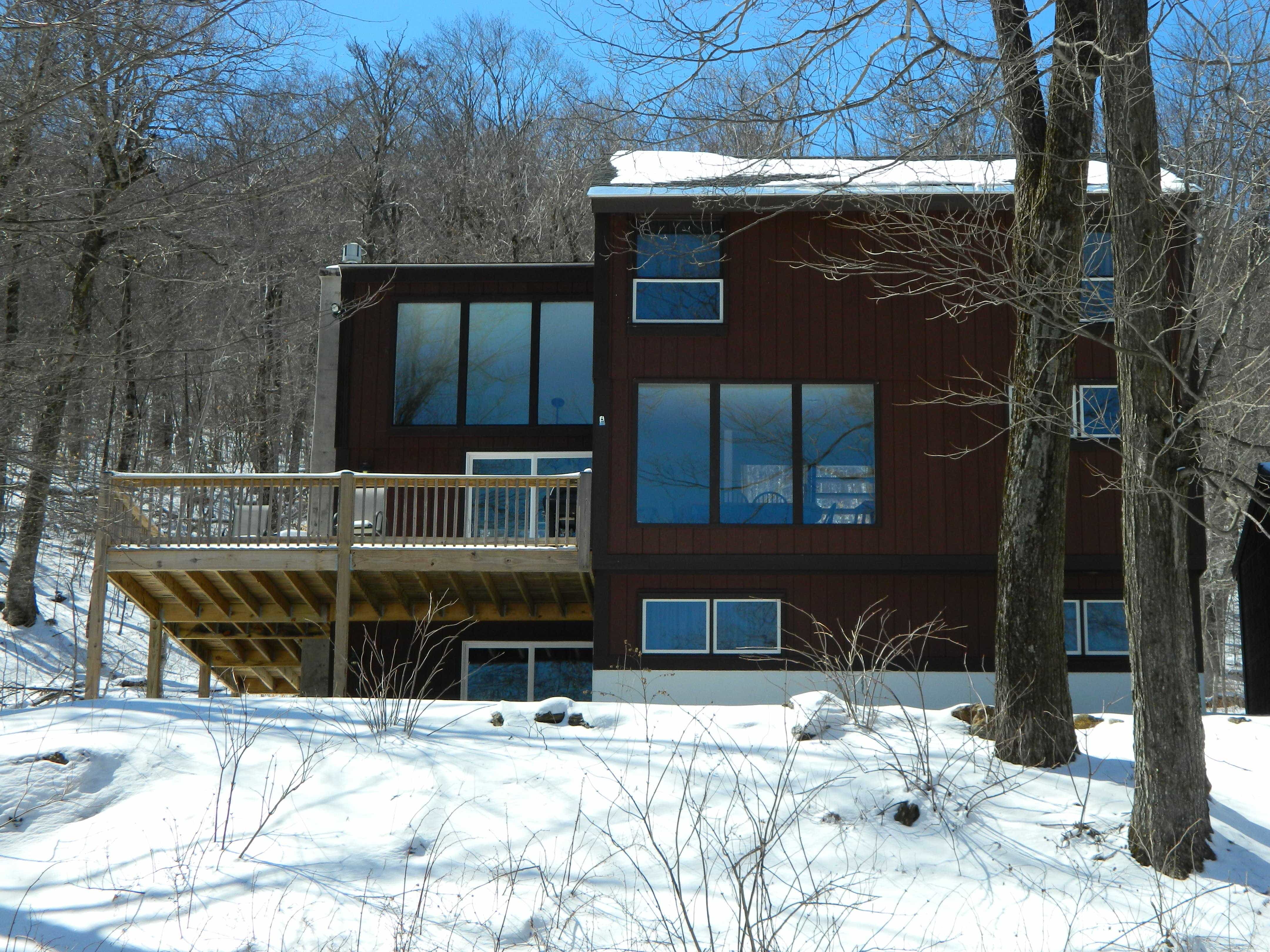 573 22 Reservoir Lane Wilmington VT 05363