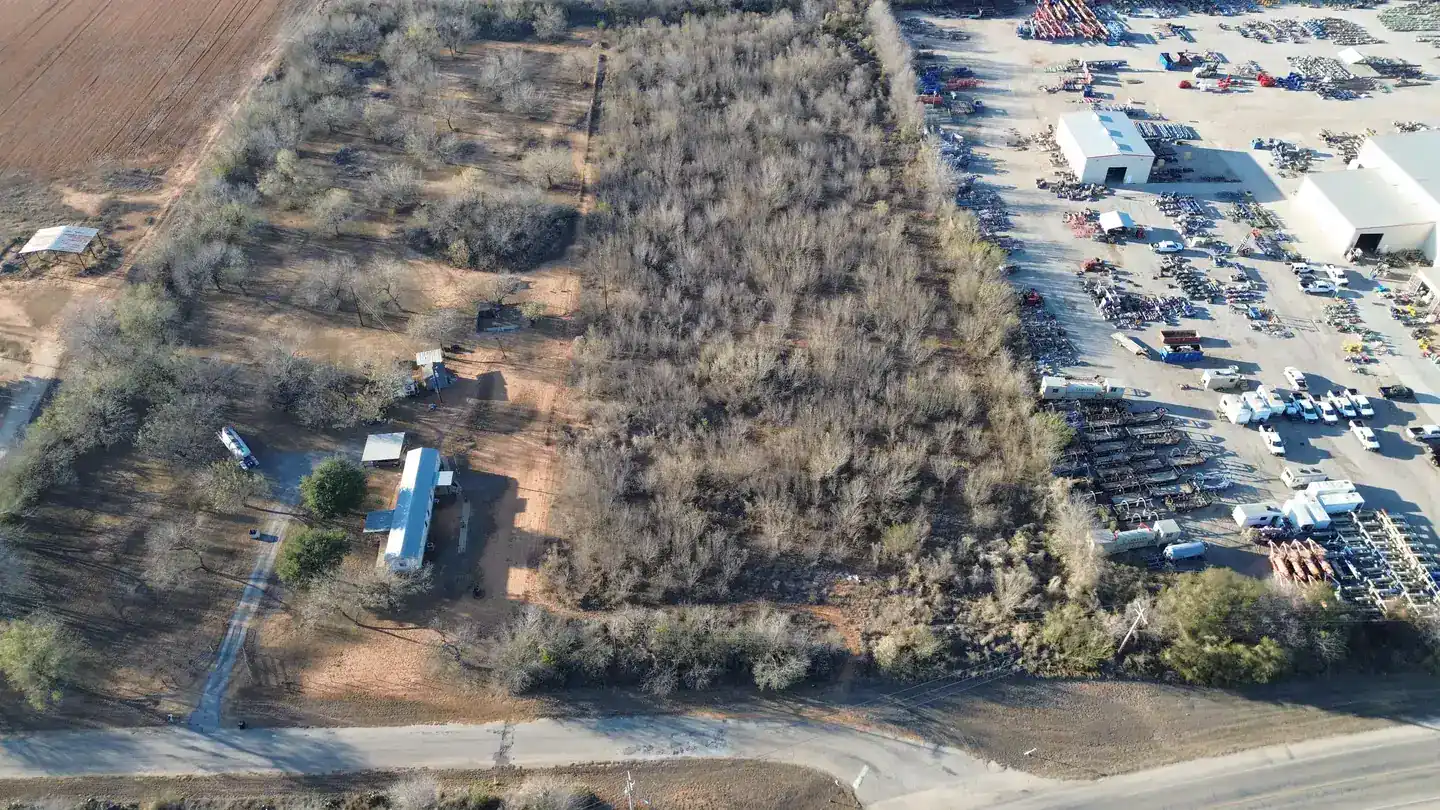 Tbd I-35 Pearsall TX 78061