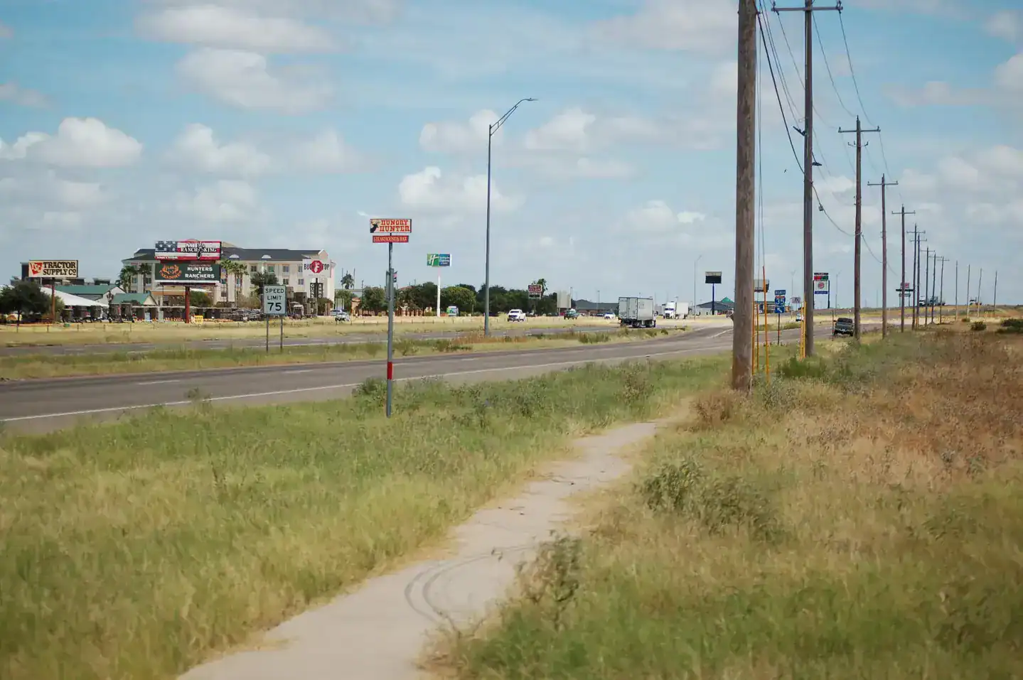 Tbd I-35 Pearsall TX 78061