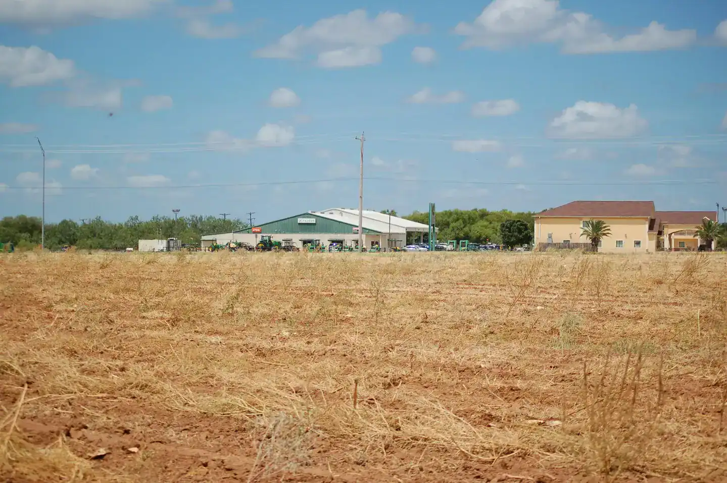 Tbd I-35 Pearsall TX 78061