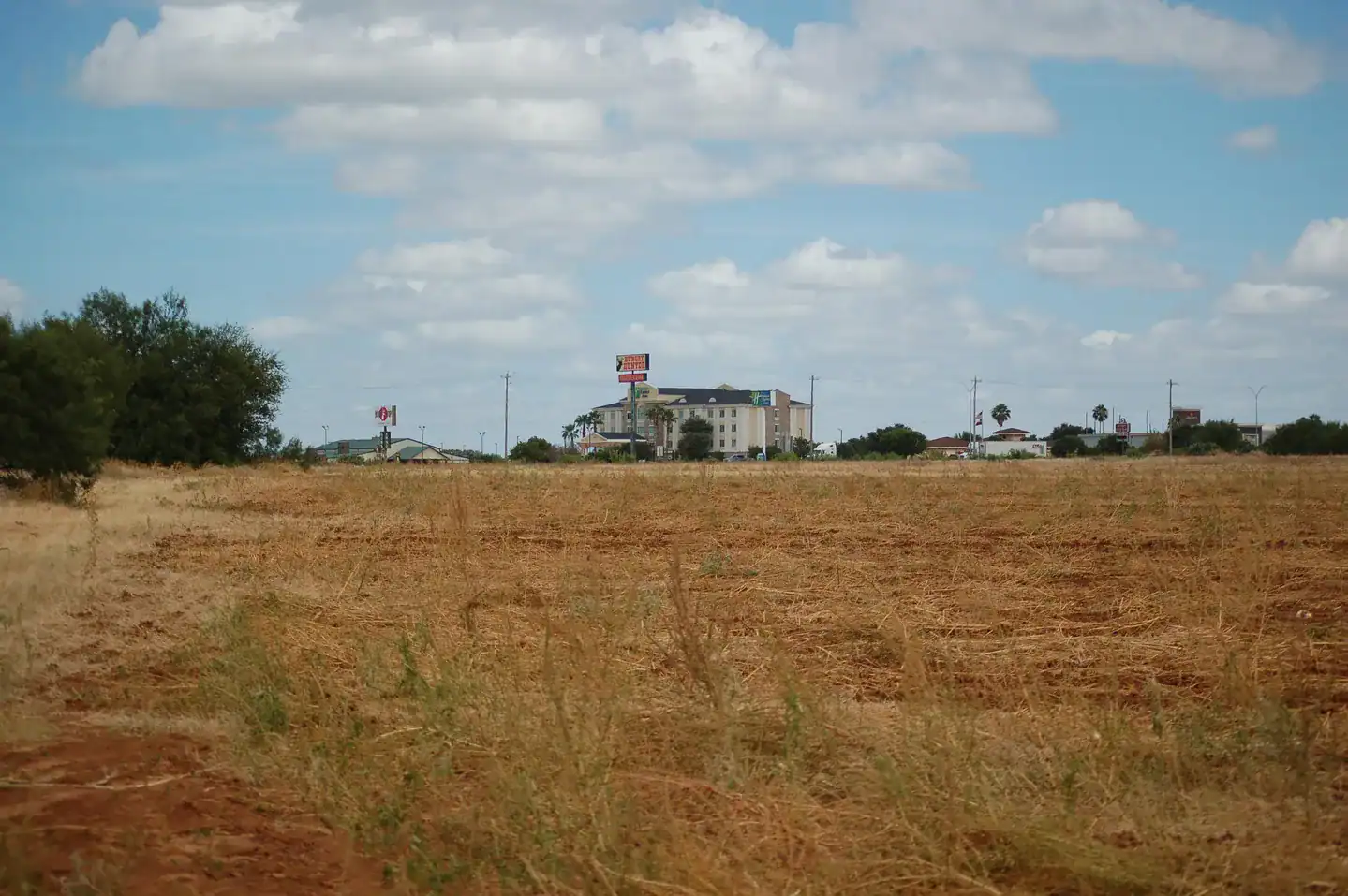 Tbd I-35 Pearsall TX 78061