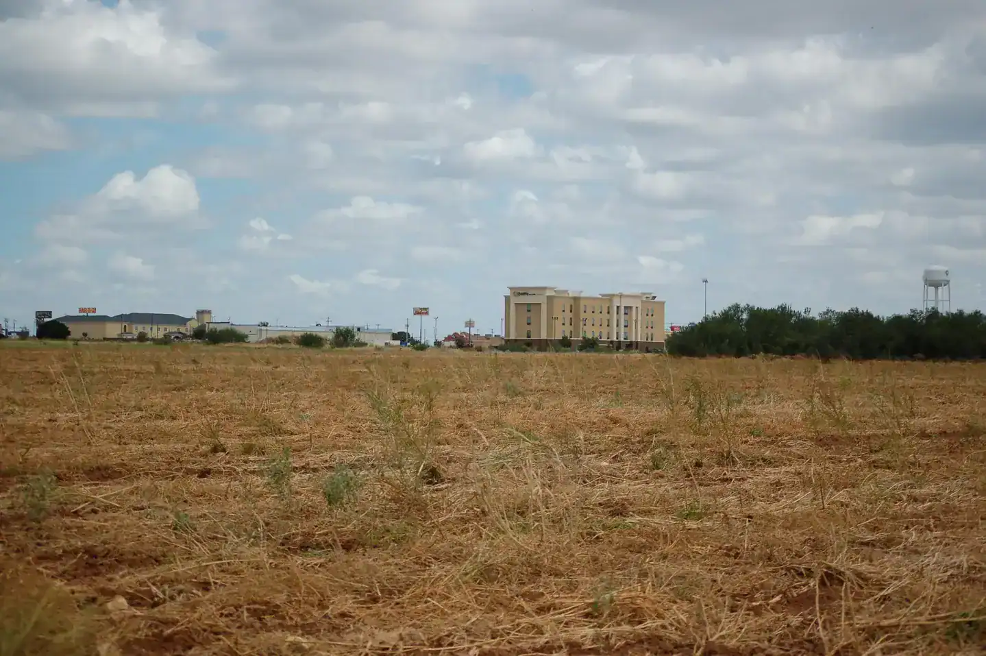 Tbd I-35 Pearsall TX 78061