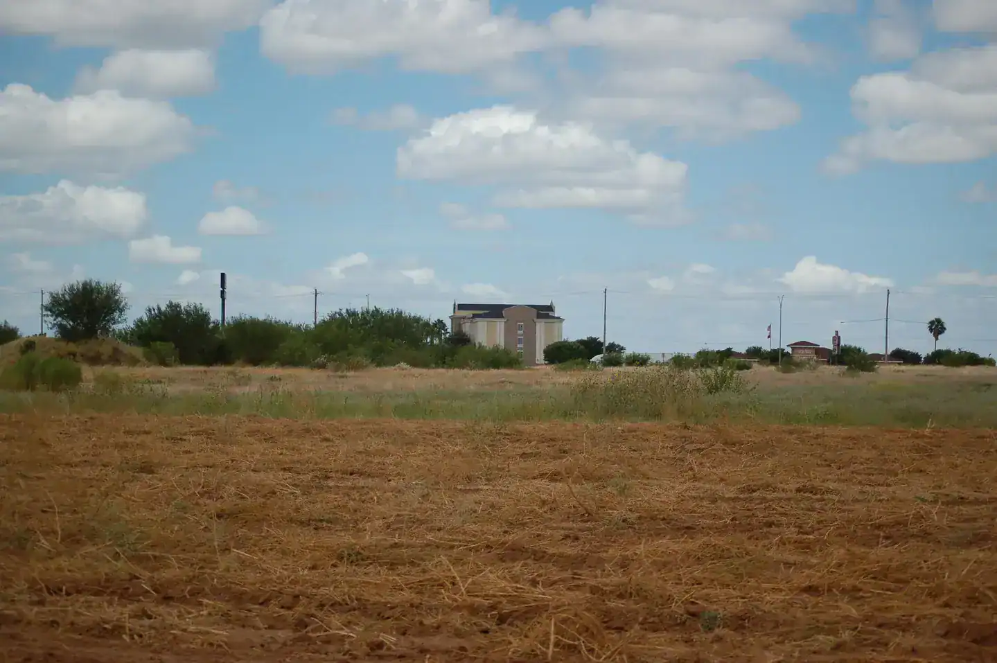 Tbd I-35 Pearsall TX 78061