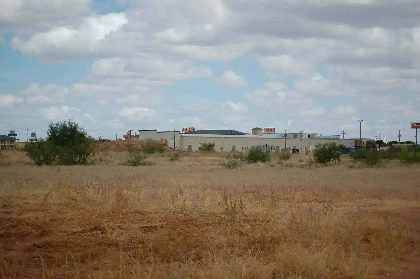 Tbd I-35 Pearsall TX 78061
