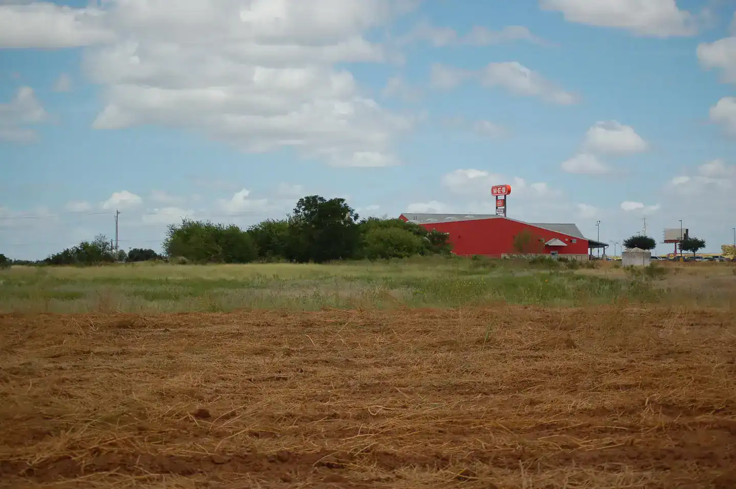 Tbd I-35 Pearsall TX 78061