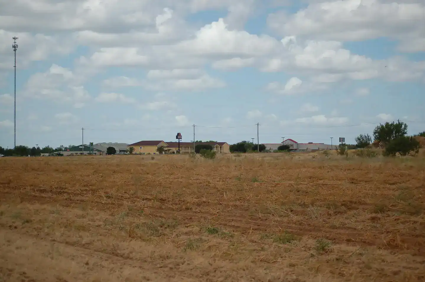 Tbd I-35 Pearsall TX 78061