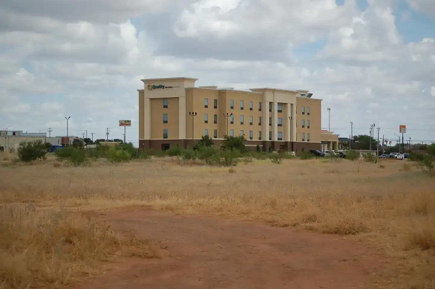 Tbd I-35 Pearsall TX 78061