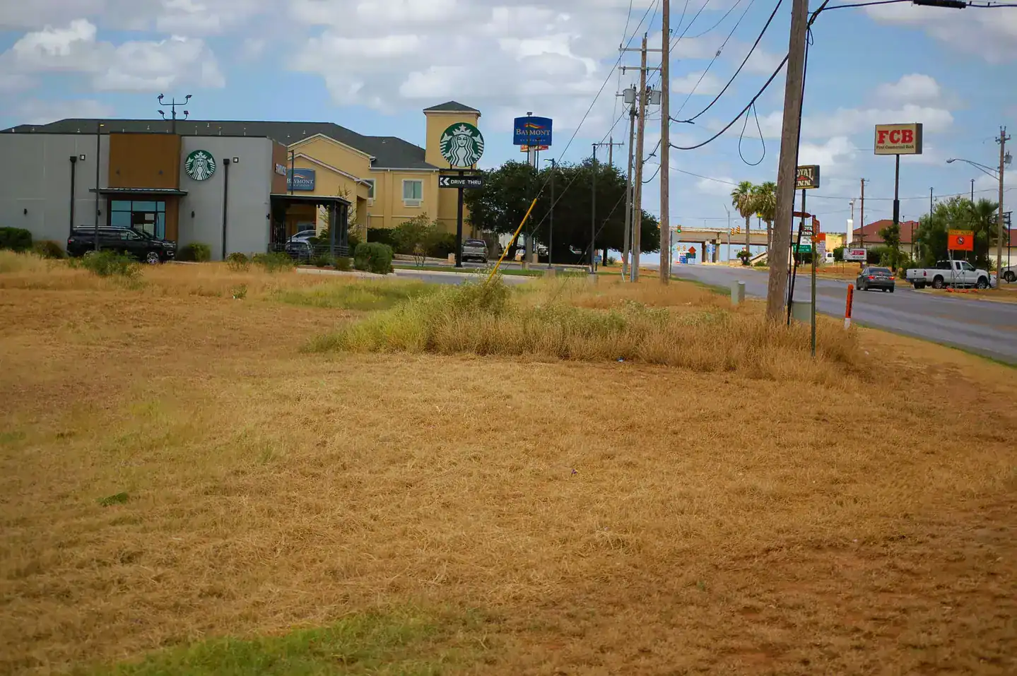 Tbd I-35 Pearsall TX 78061
