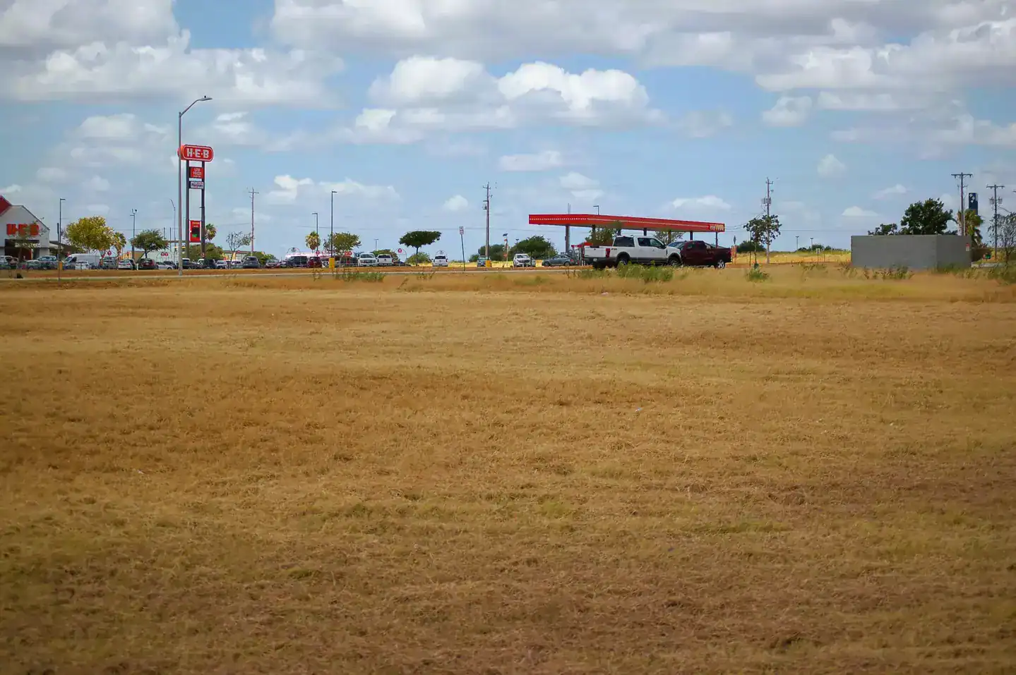 Tbd I-35 Pearsall TX 78061