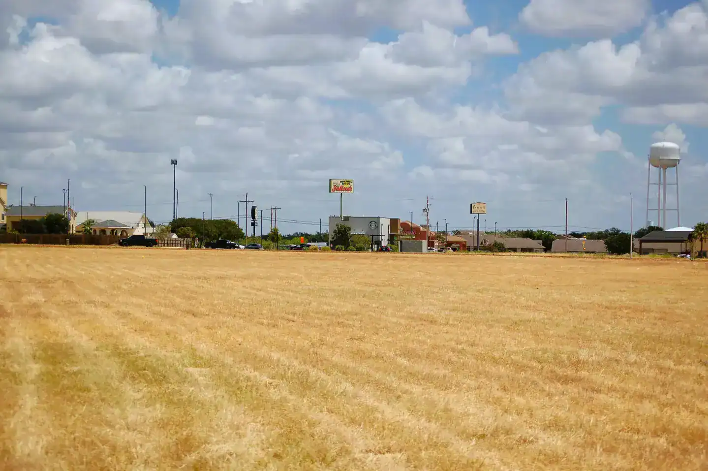 Tbd I-35 Pearsall TX 78061