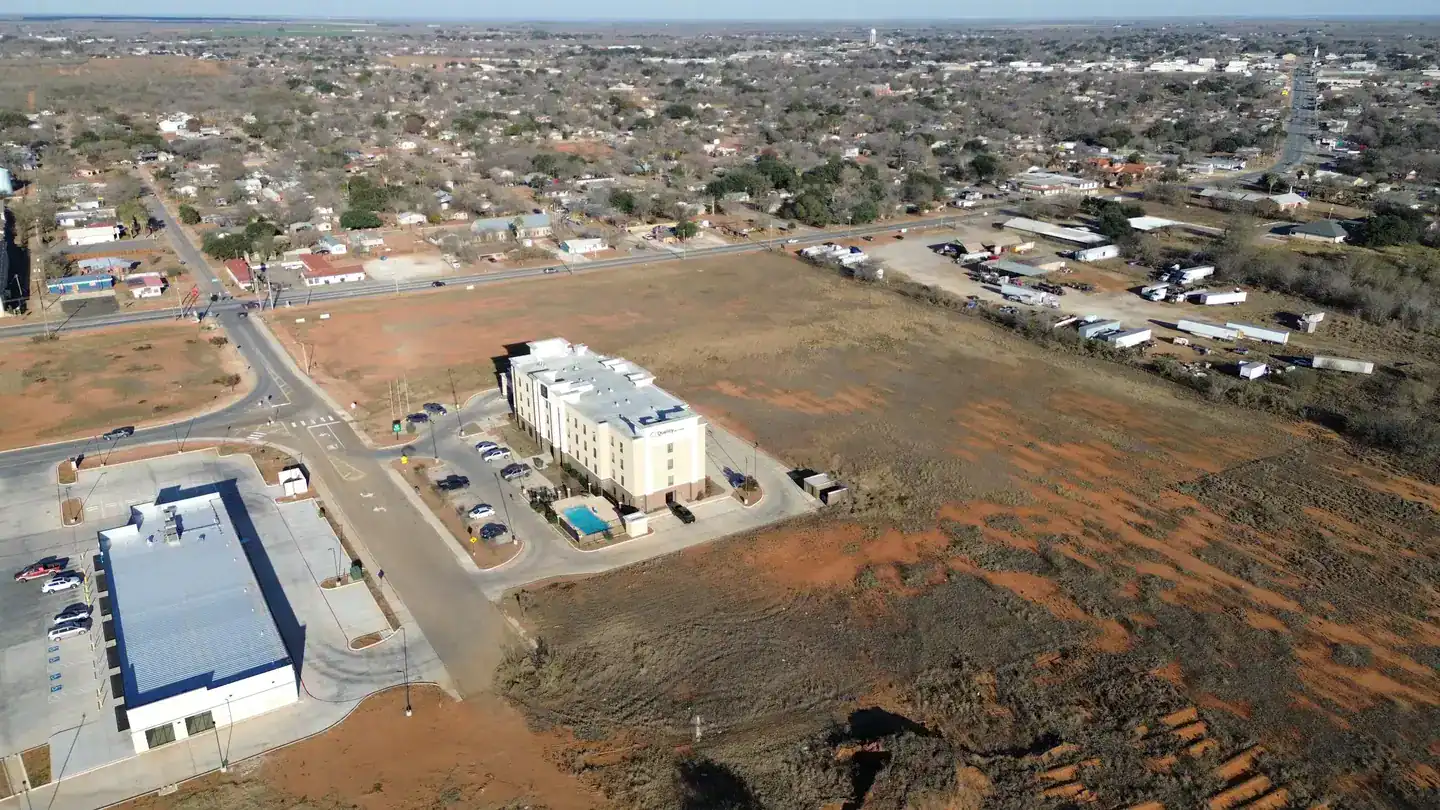 Tbd I-35 Pearsall TX 78061