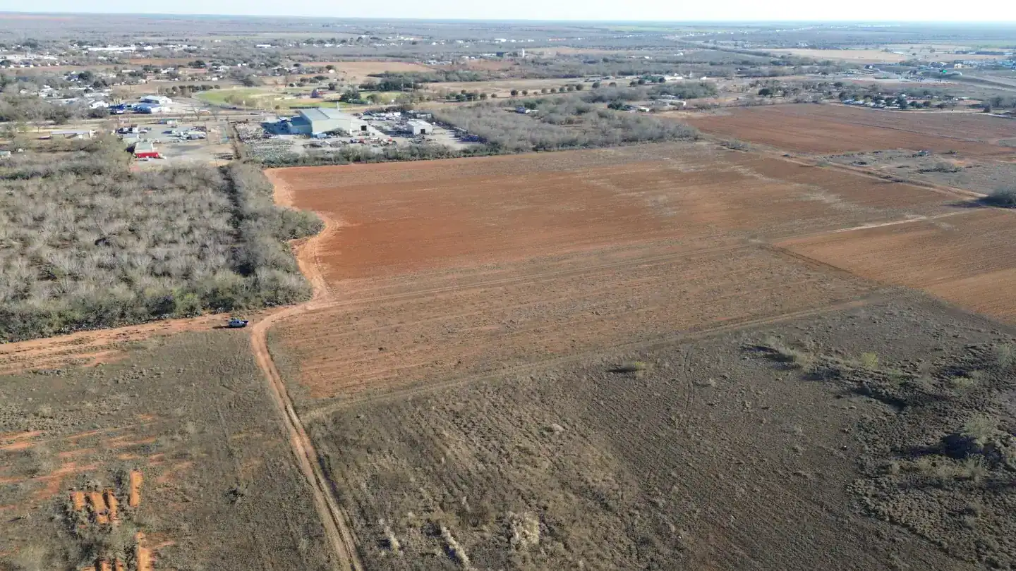 Tbd I-35 Pearsall TX 78061