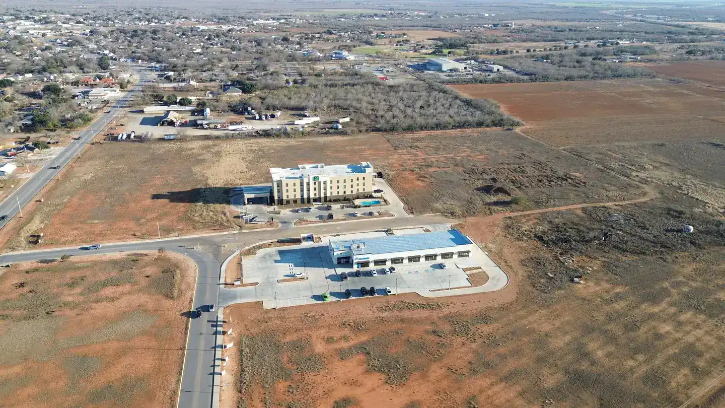 Tbd I-35 Pearsall TX 78061