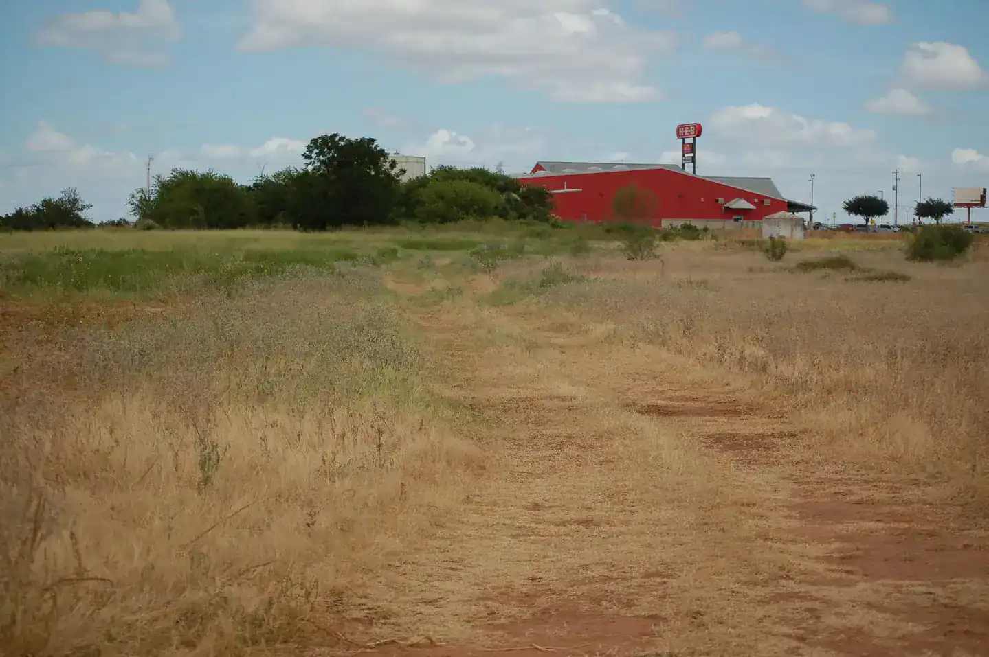Tbd I-35 Pearsall TX 78061