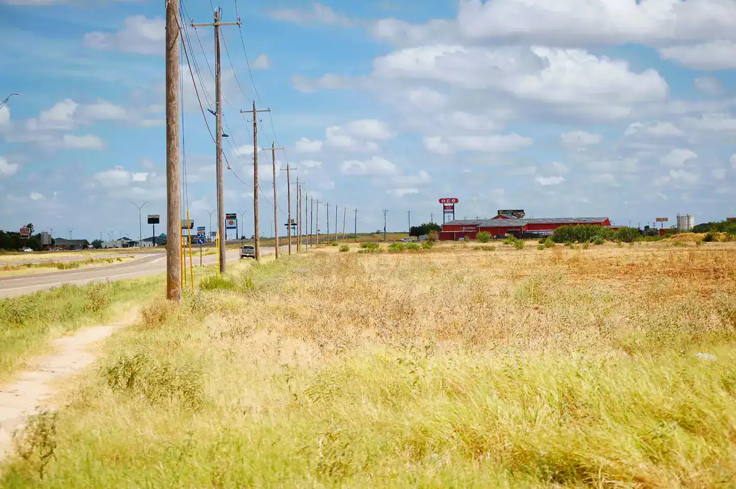 Tbd I-35 Pearsall TX 78061