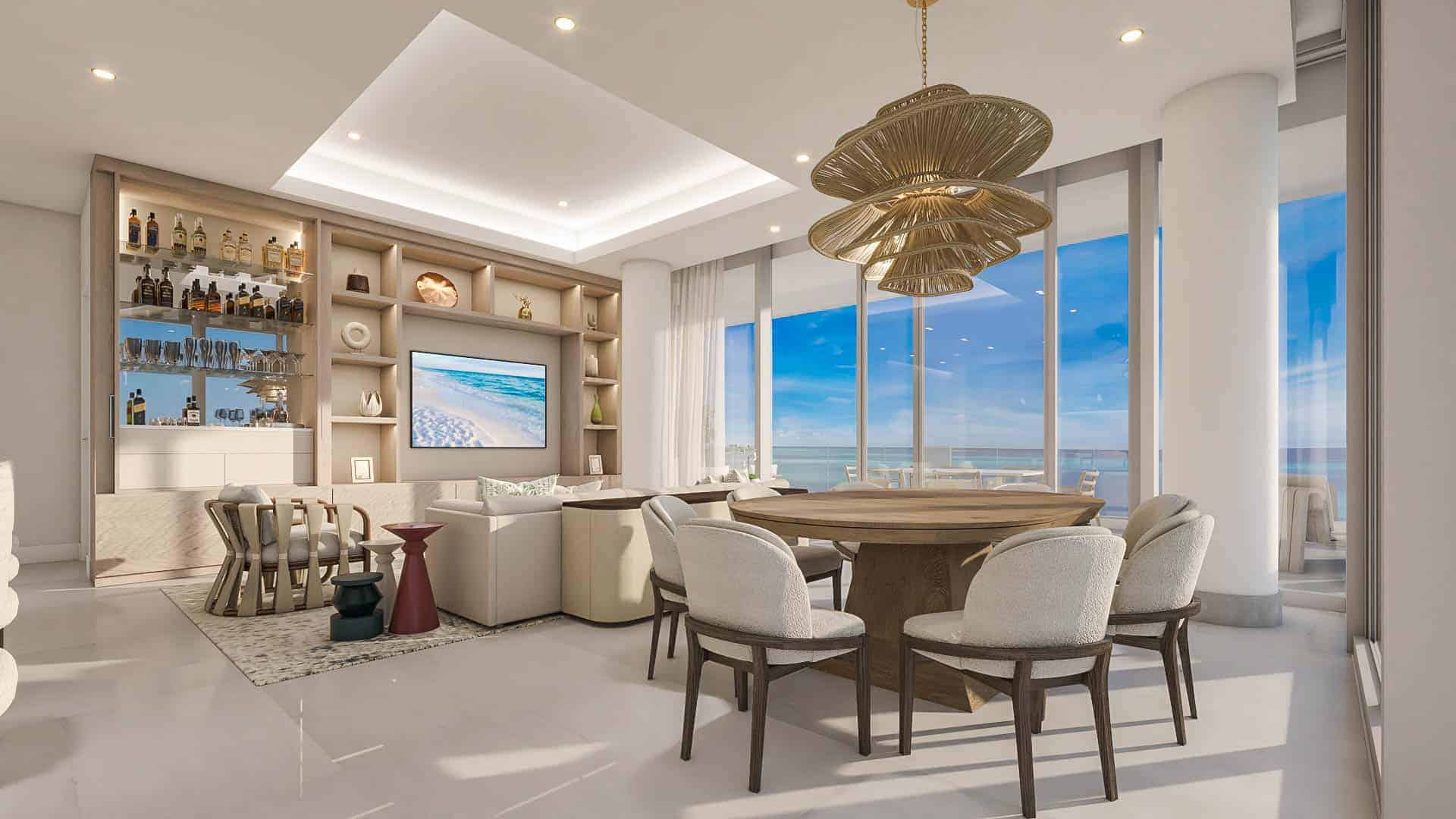 New Providence Paradise Island BS