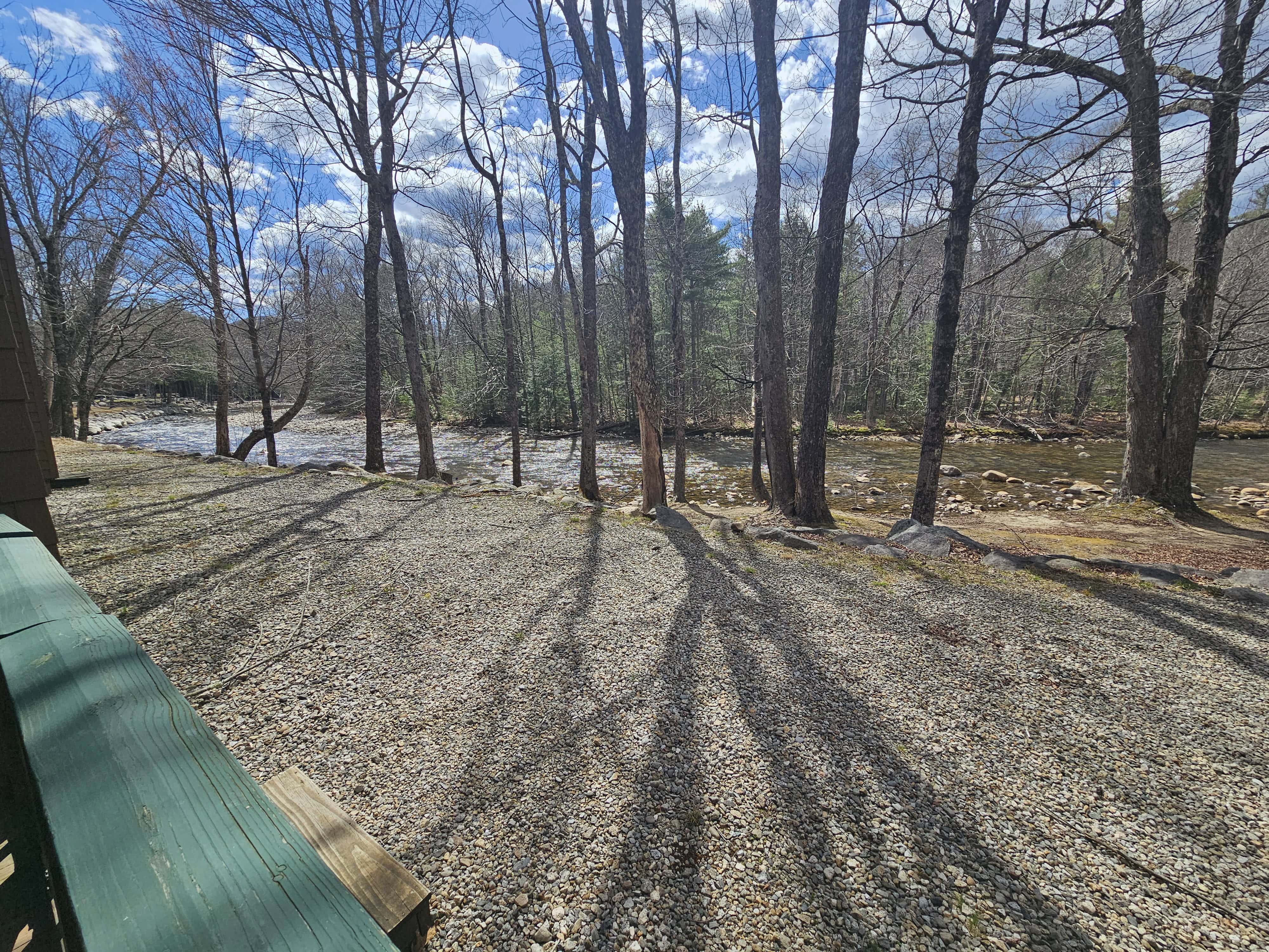 Woodstock NH 03262