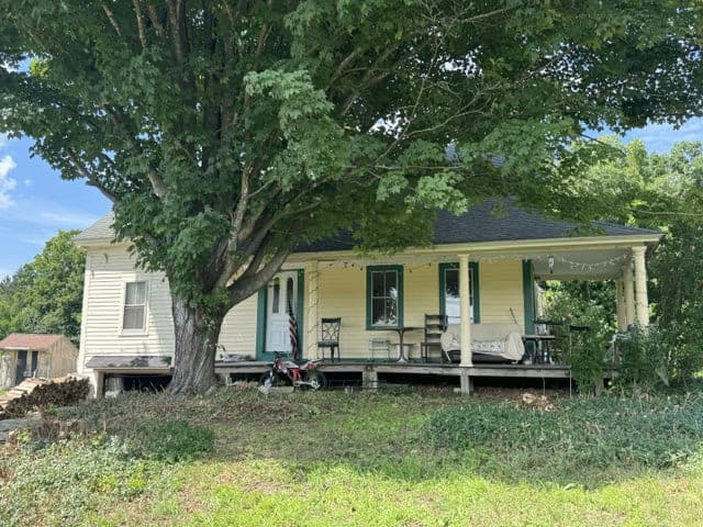 138 Mount Hope Road Mansfield CT 06268