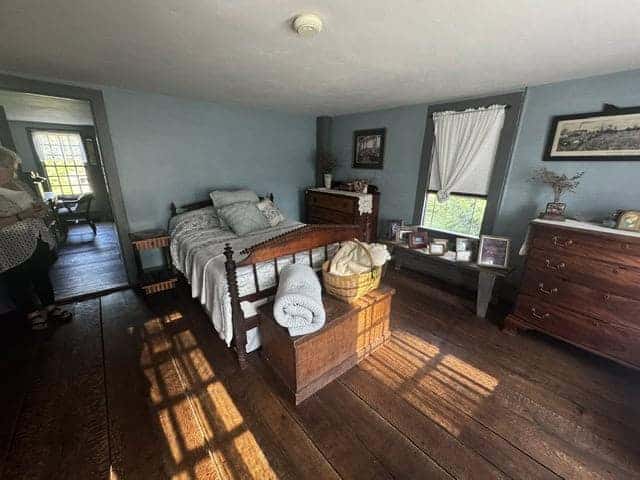 138 Mount Hope Road Mansfield CT 06268