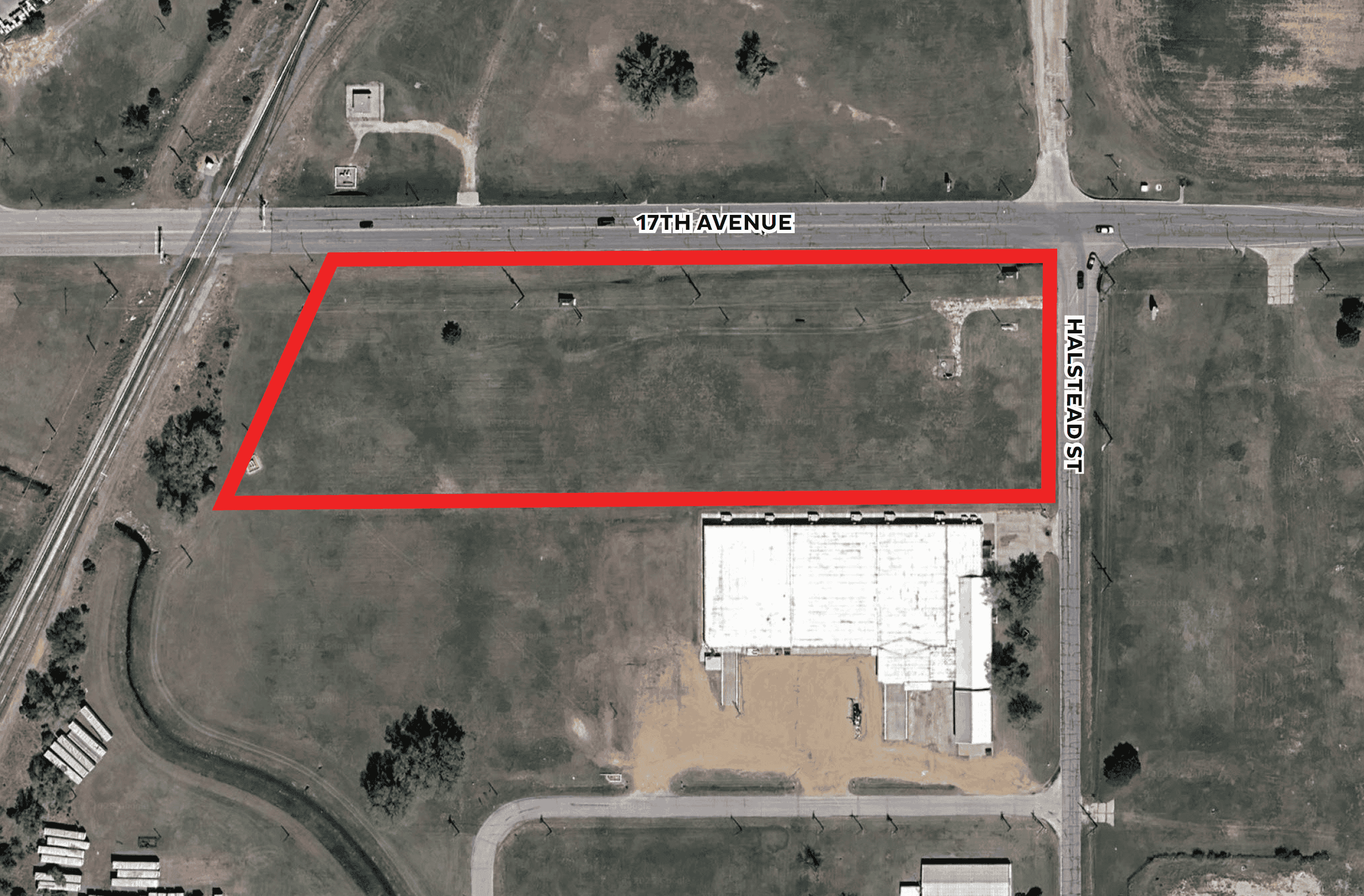 2201 E. 17th Avenue Hutchinson KS 67501