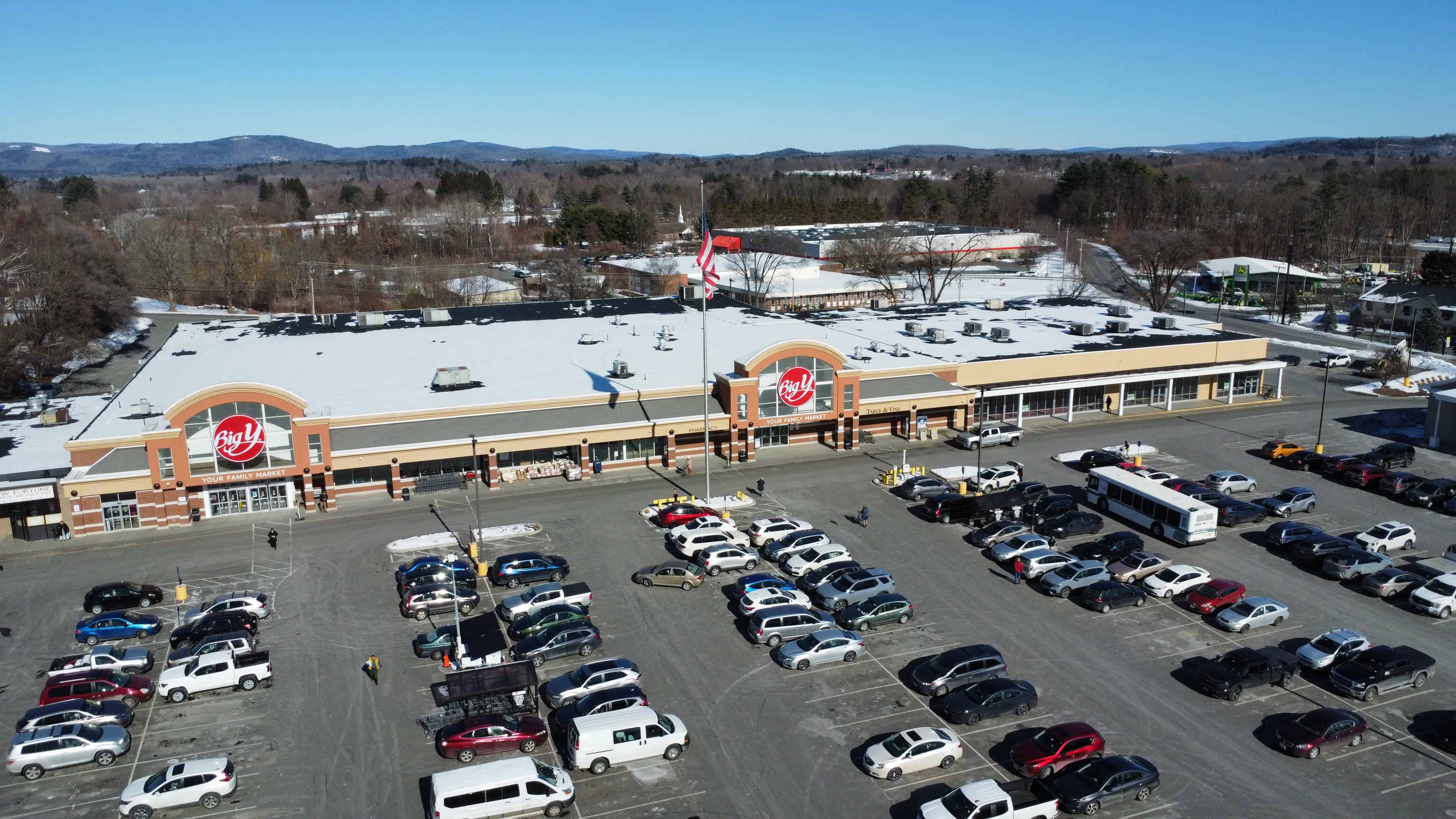 233-245 Mohawk Trail Greenfield MA 01301