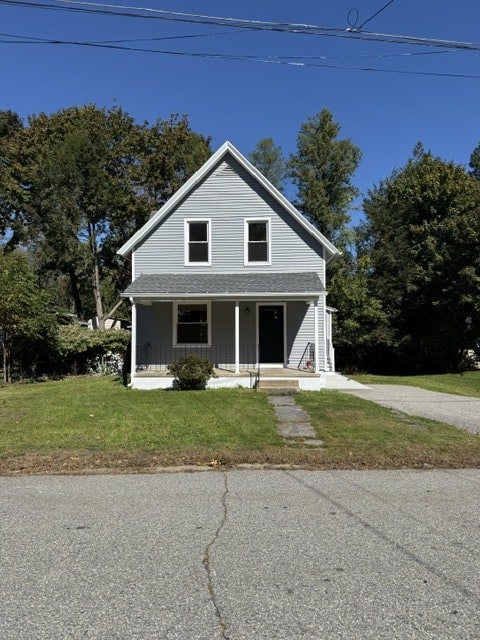 505 Summit Street Extension Windham CT 06226