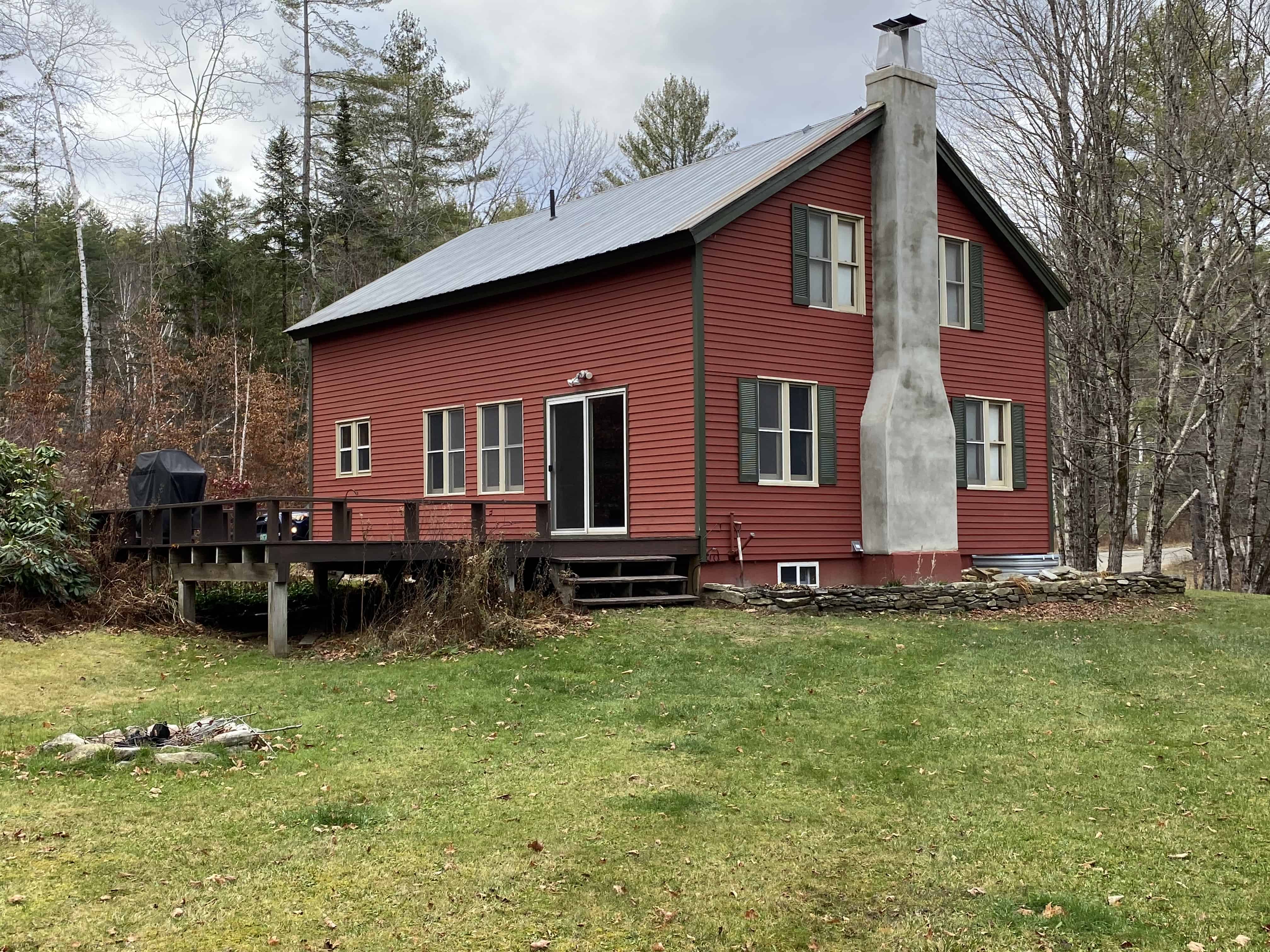 Jamaica VT 05343