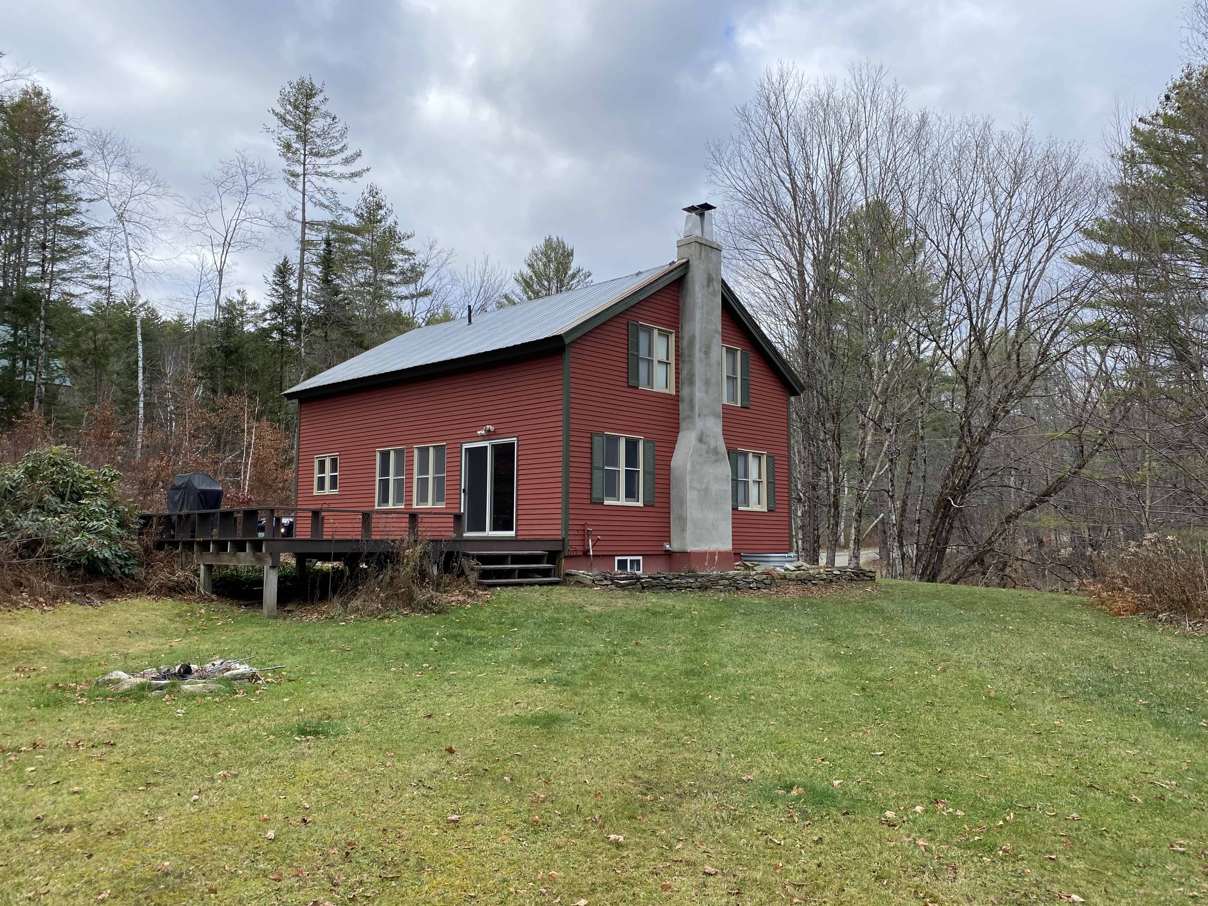 Jamaica VT 05343