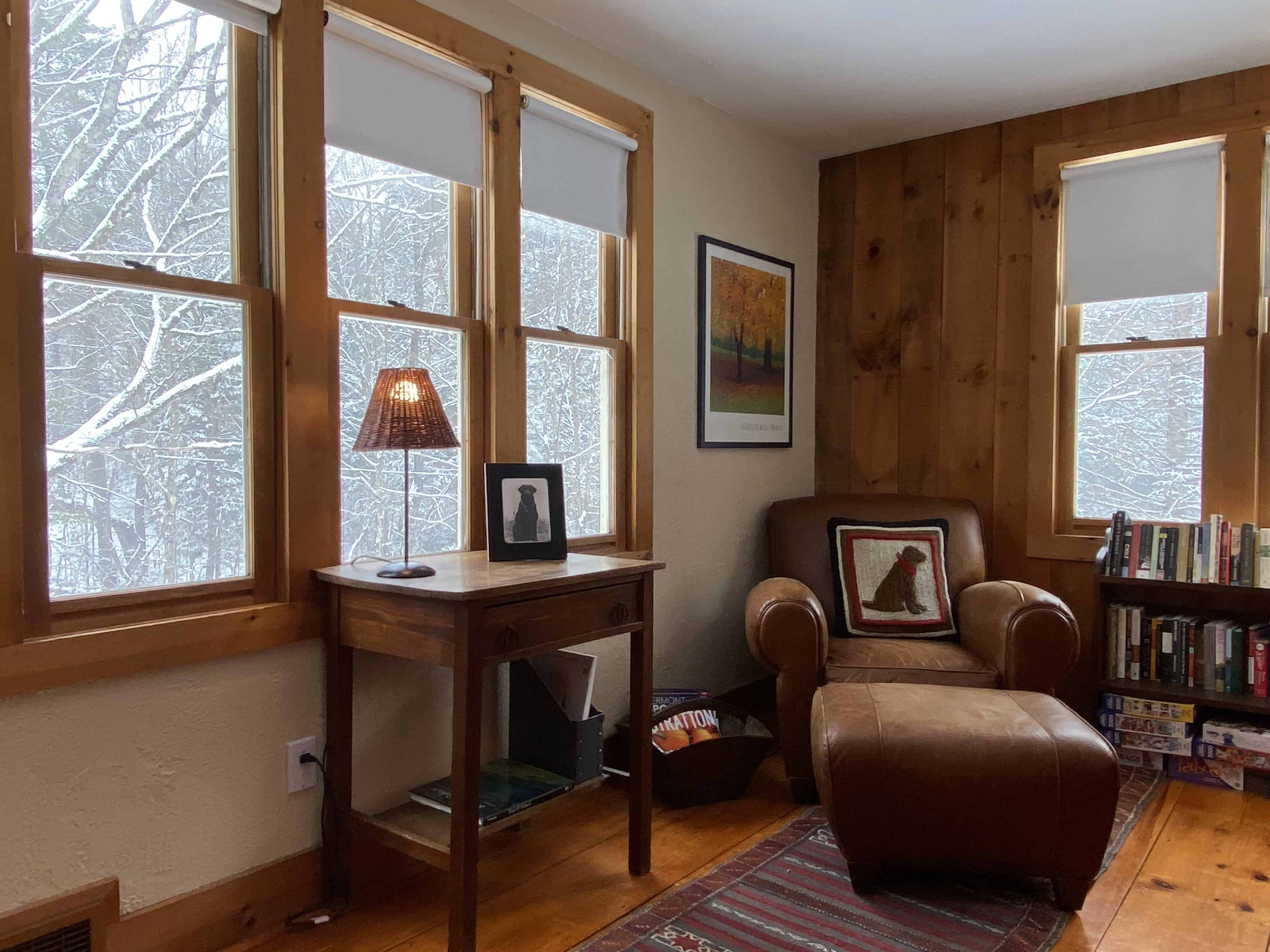 Jamaica VT 05343