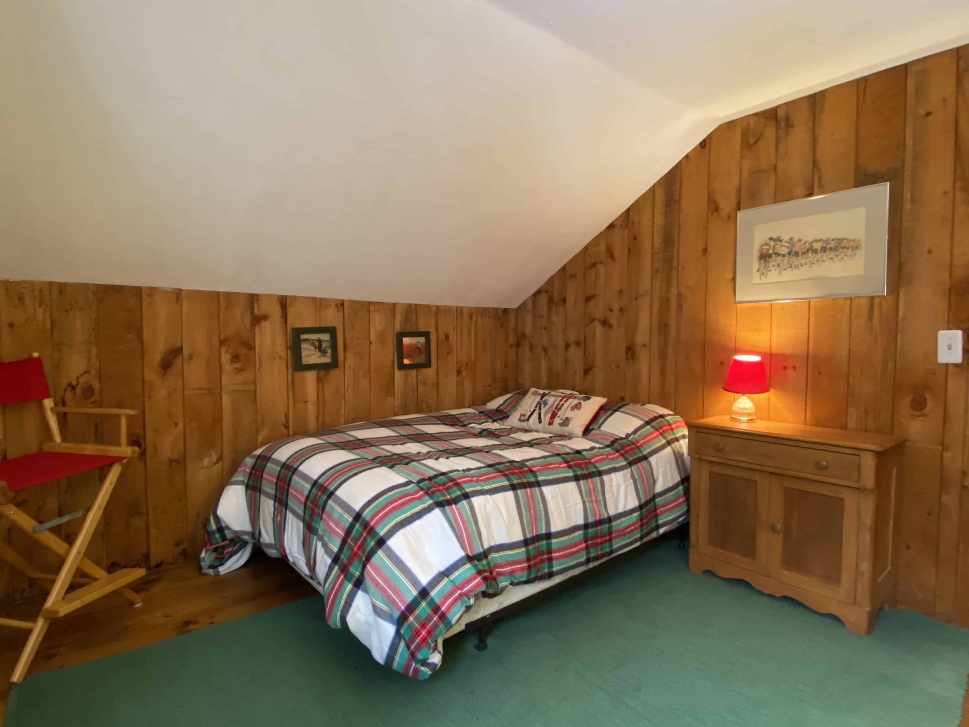 Jamaica VT 05343