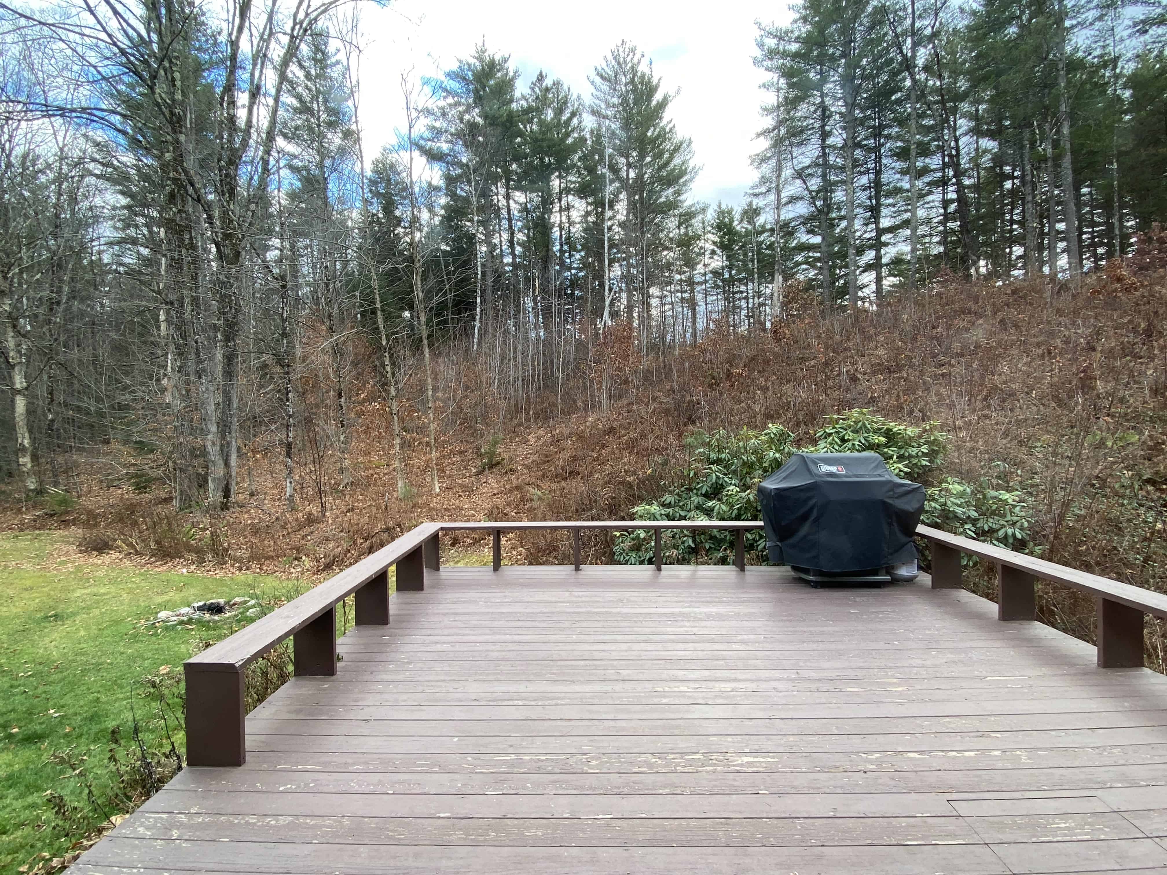Jamaica VT 05343