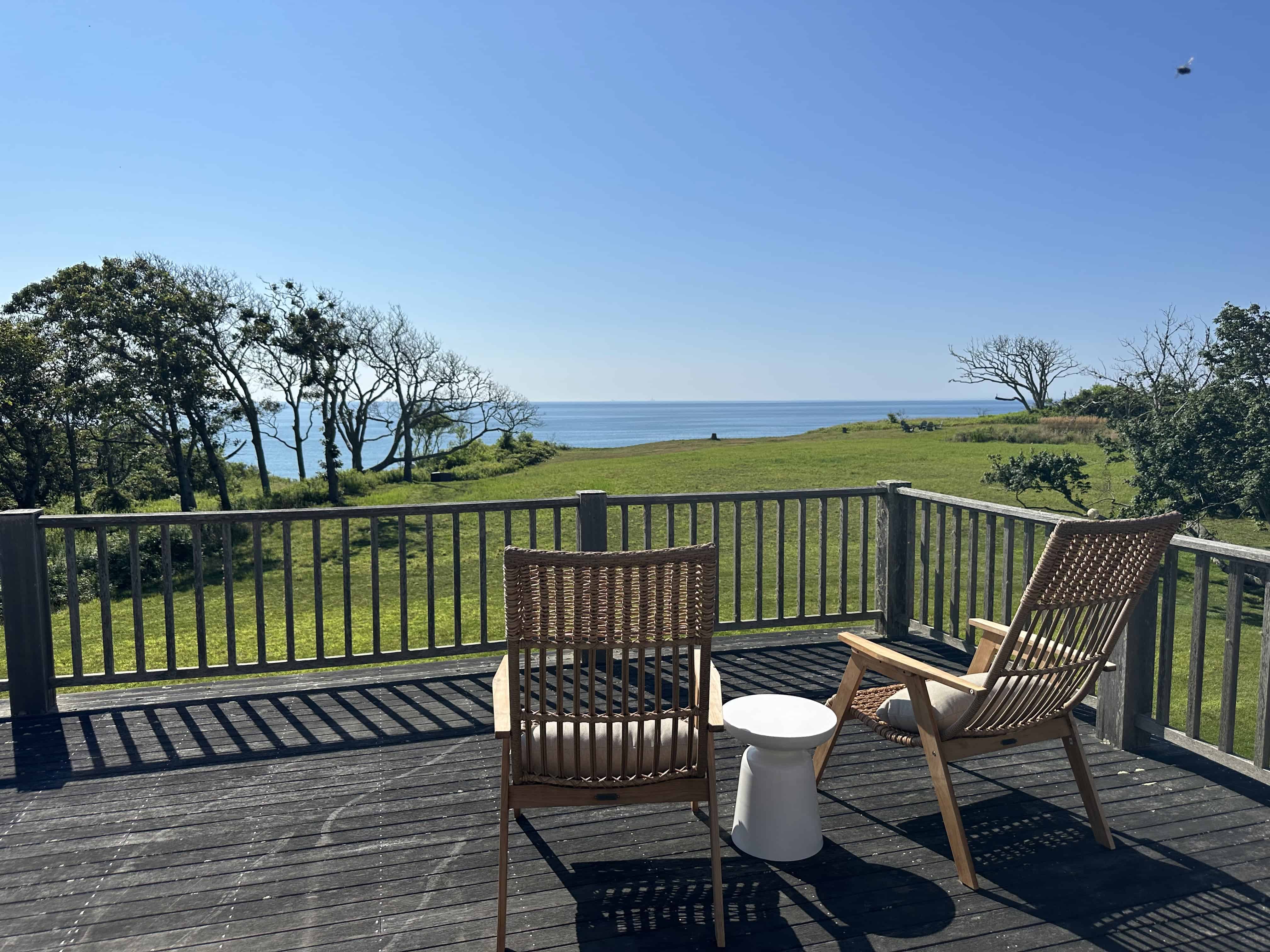 57 Wequobsque Road Chilmark MA 02535