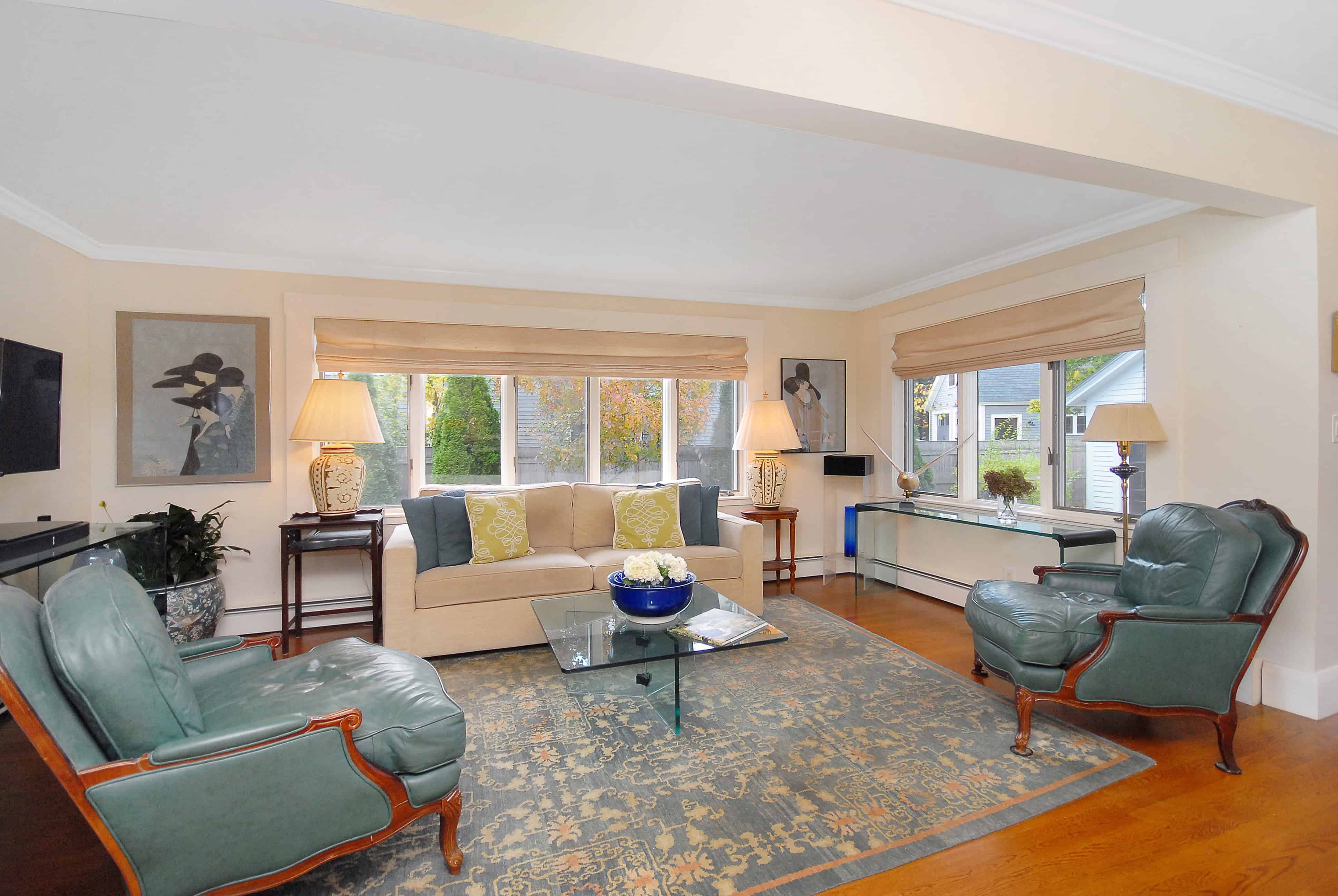 46 Sudbury Road Concord MA 01742