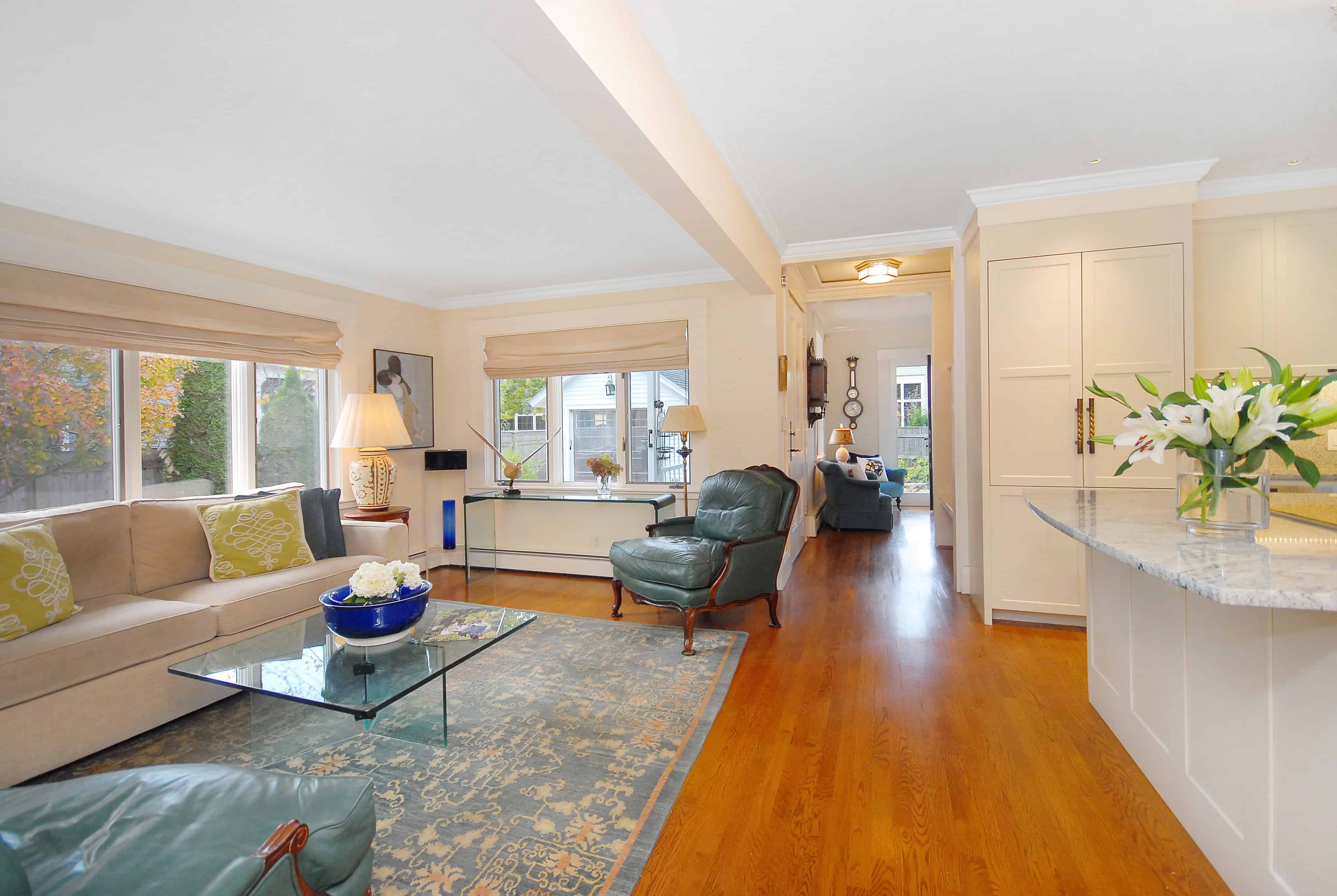 46 Sudbury Road Concord MA 01742