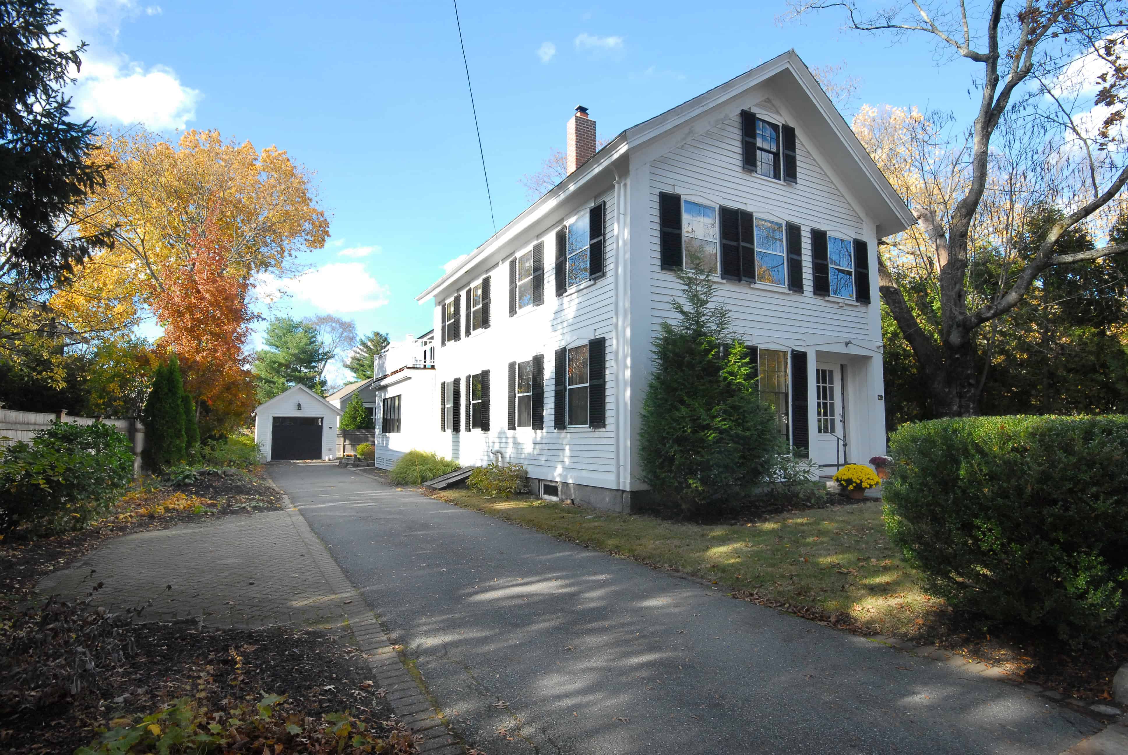 46 Sudbury Road Concord MA 01742