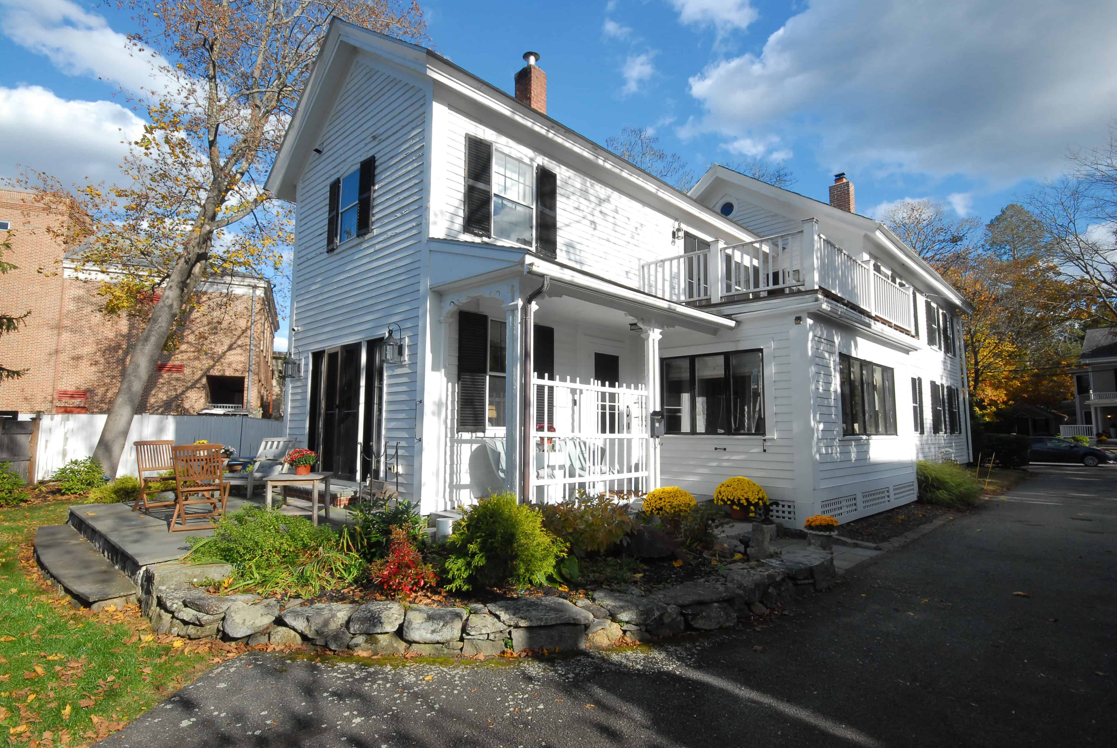 46 Sudbury Road Concord MA 01742