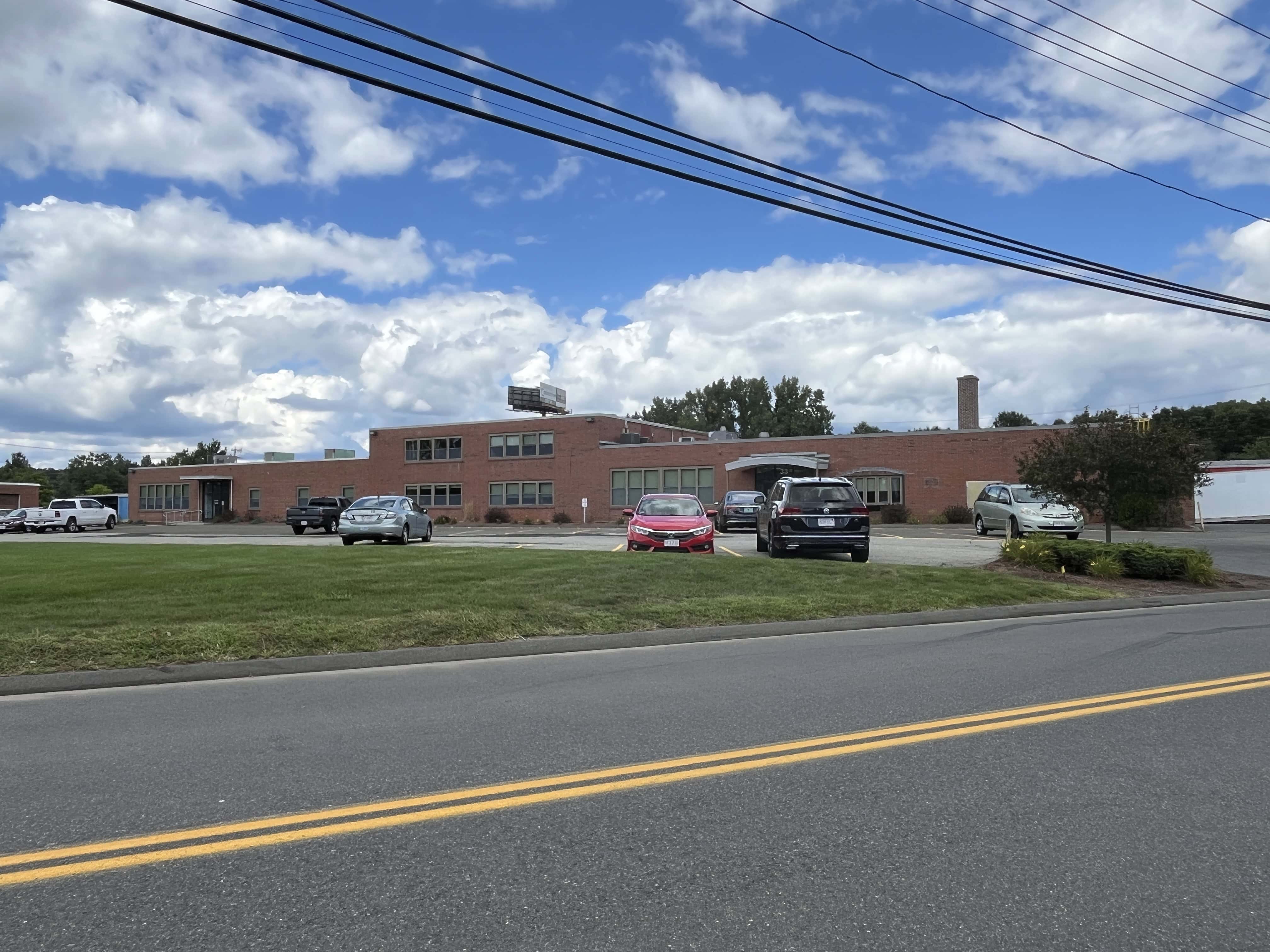 33 Haynes Circle Chicopee MA 01020