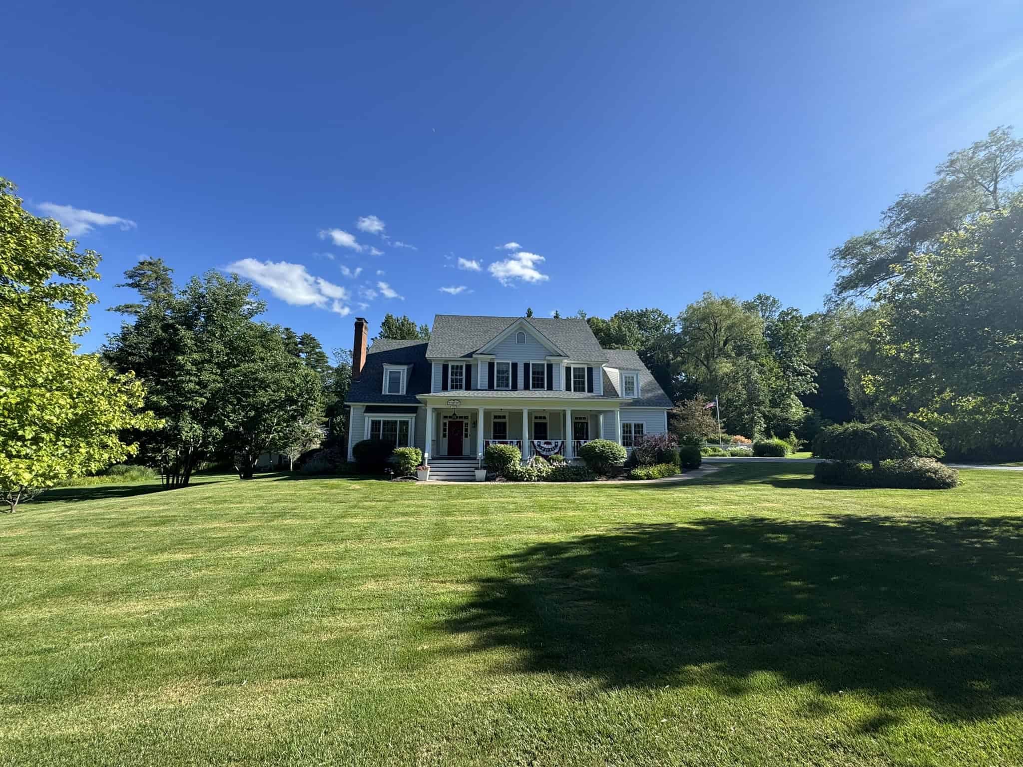 Manchester VT 05254