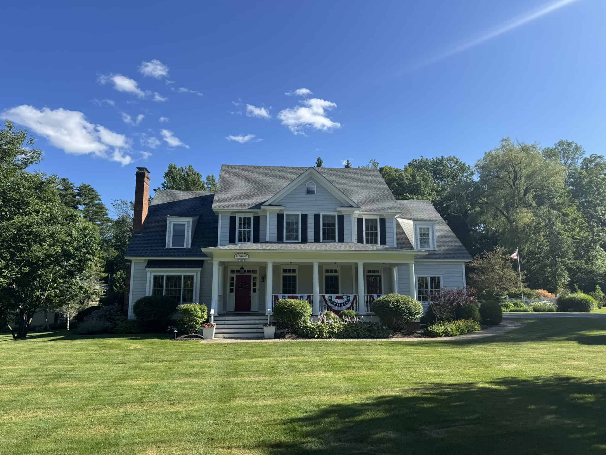 Manchester VT 05254